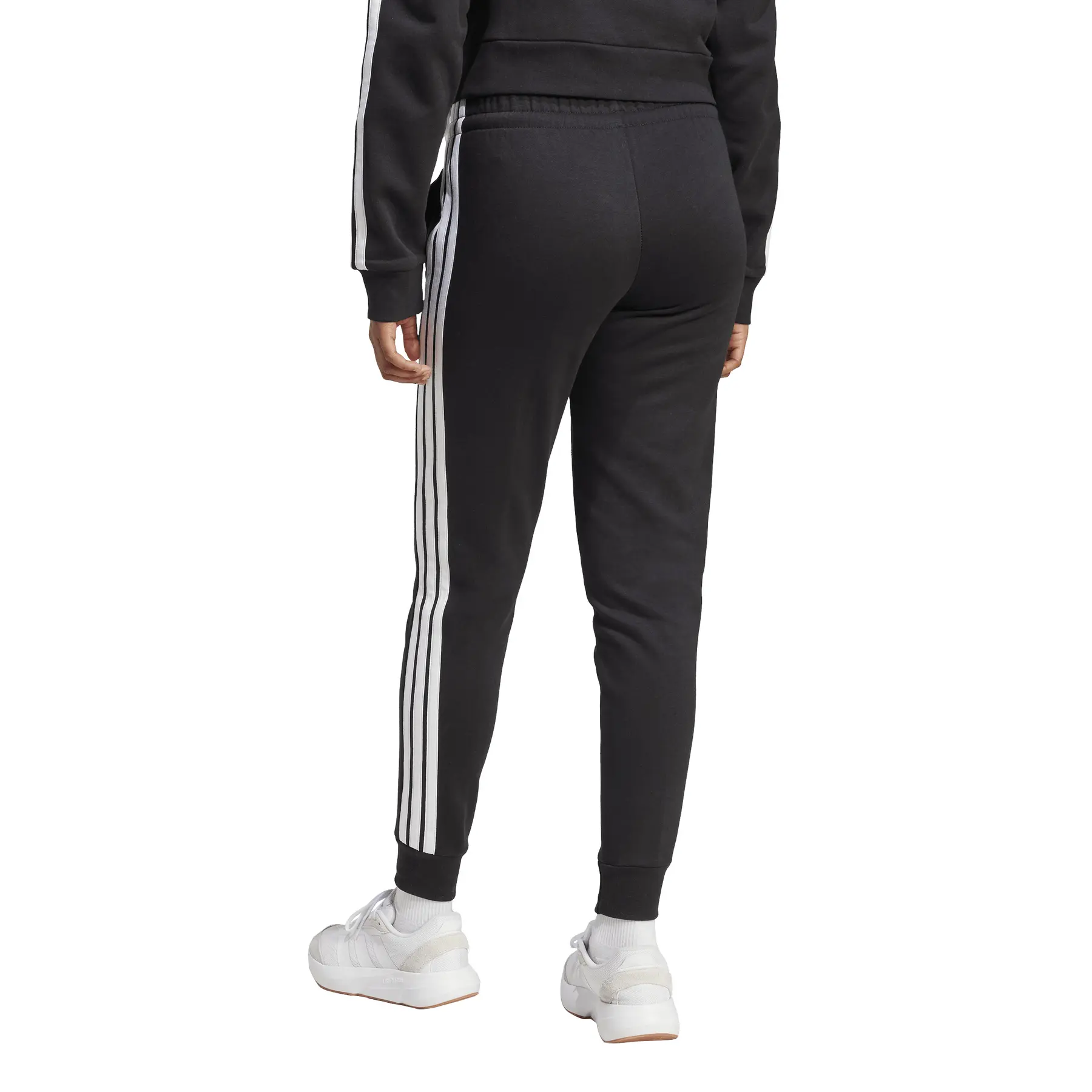 Women's Trousers adidas Essentials 3-Stripes | Direct-Volley