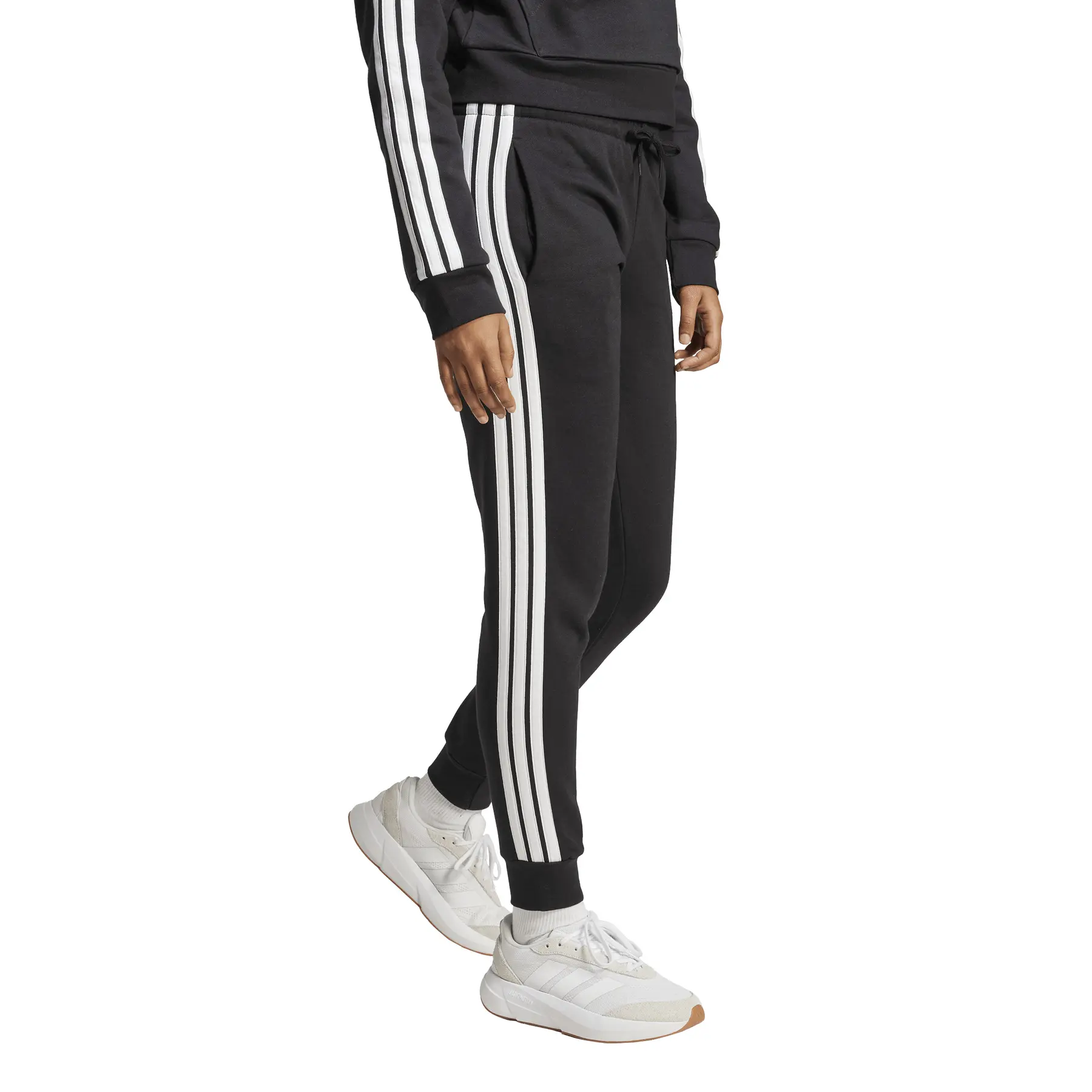 Women's Trousers adidas Essentials 3-Stripes | Direct-Volley