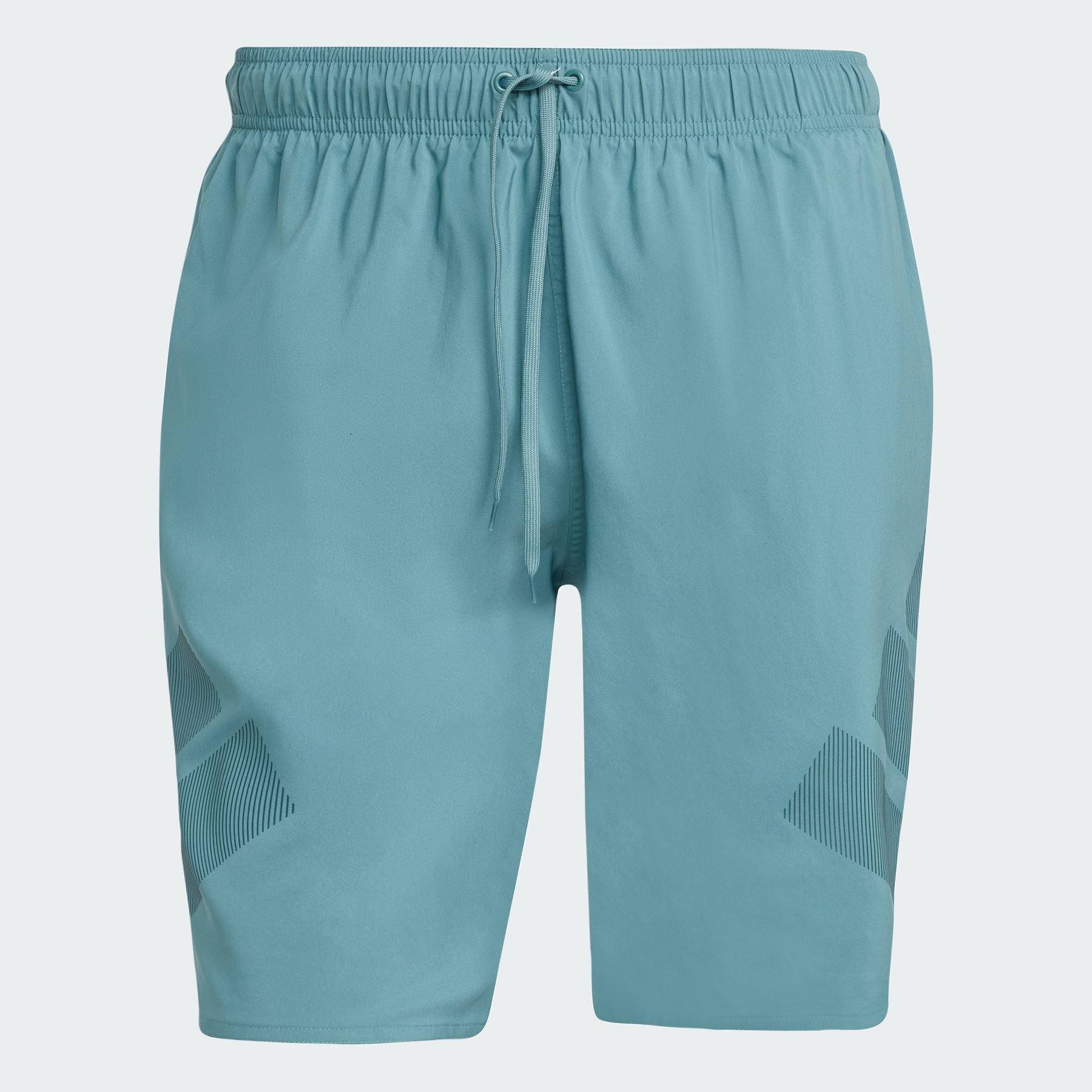 4068807291171 - Badehose adidas Big Bars