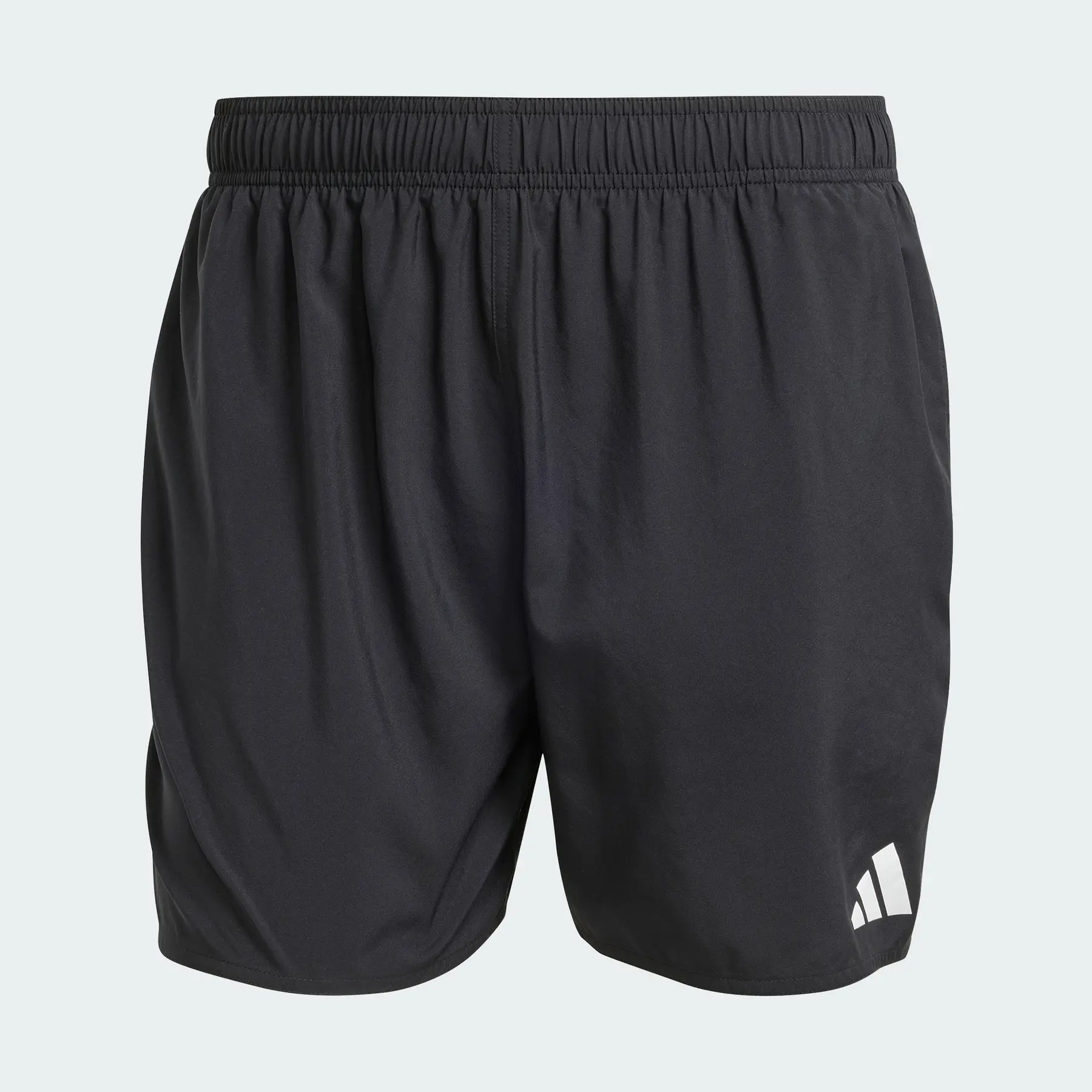 5-inch swim shorts adidas