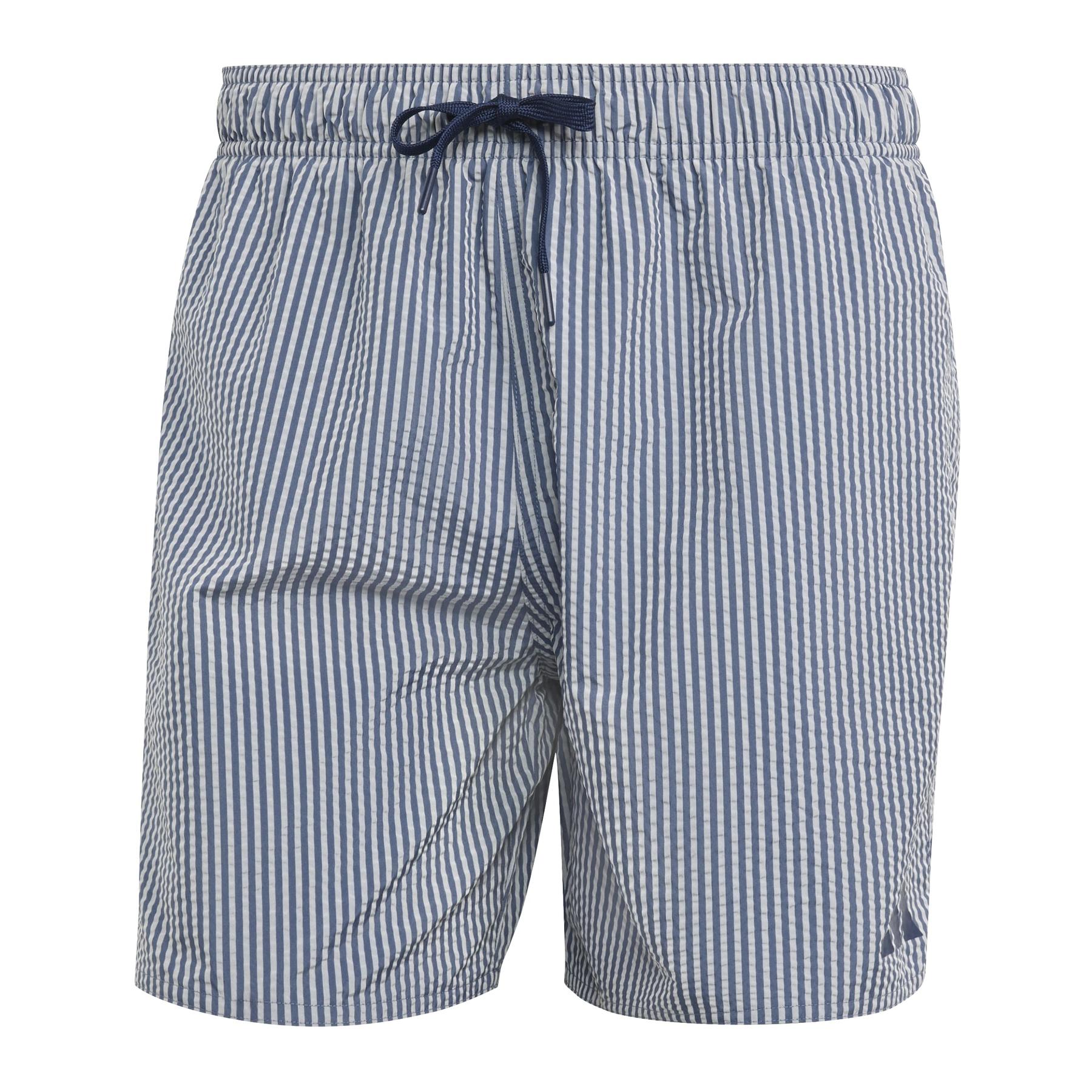 4068811667344 - Badehose adidas Seersucker 5