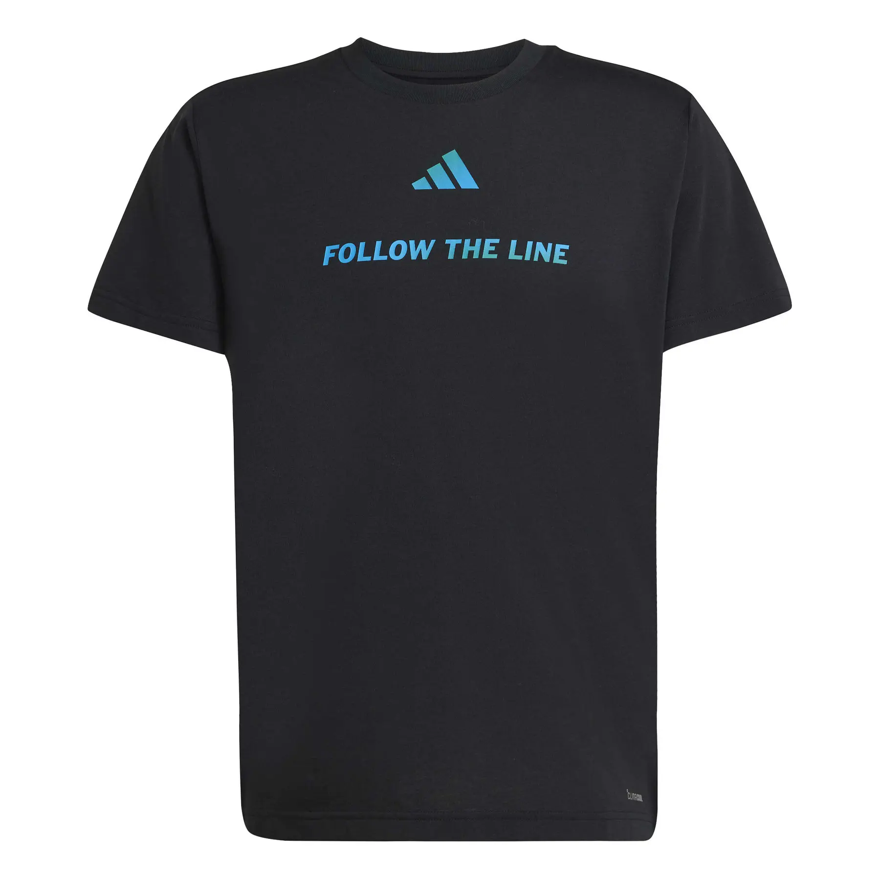 T-Shirt adidas Follow The Line Graphic