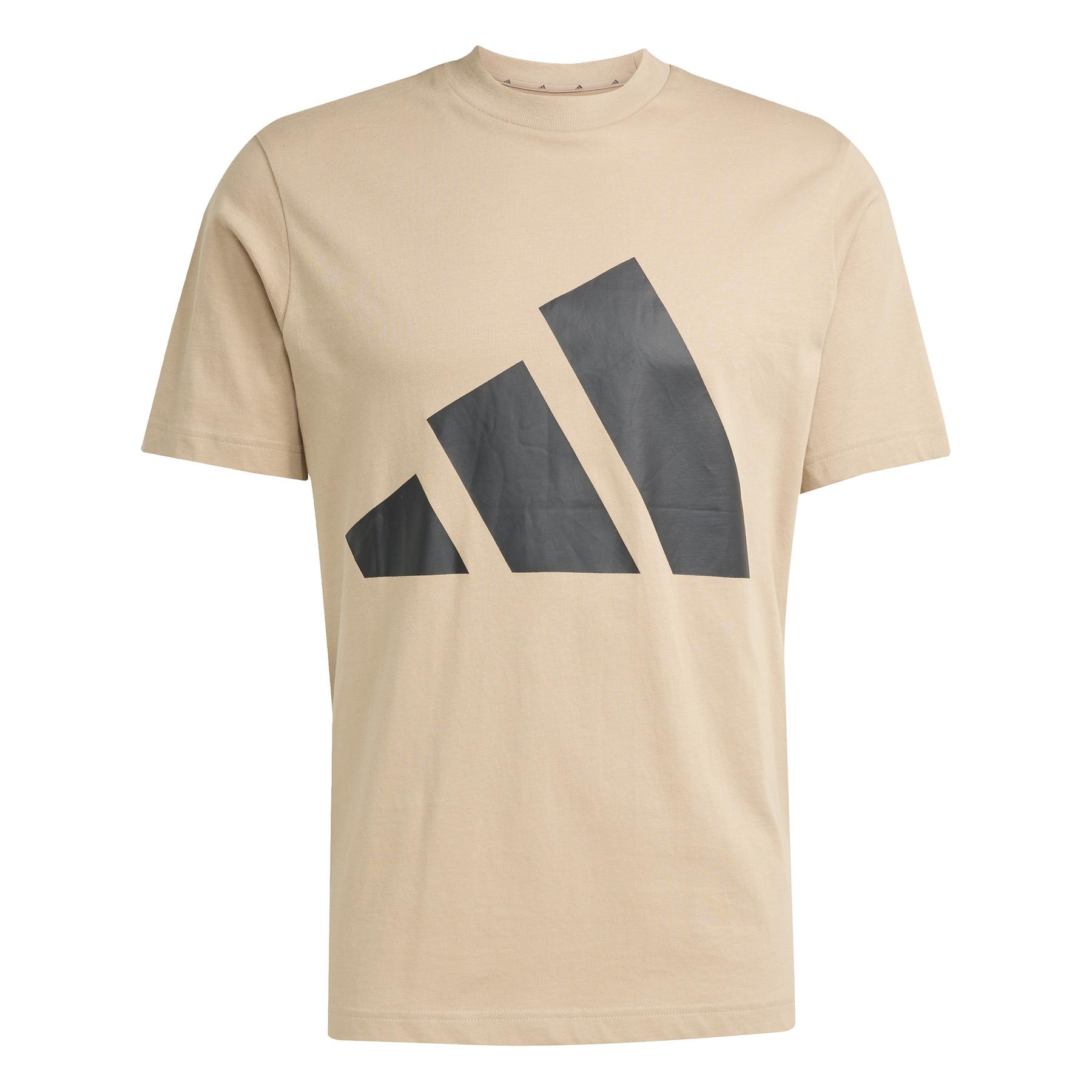 4067907642272 - T-Shirt adidas Essentials Big Logo