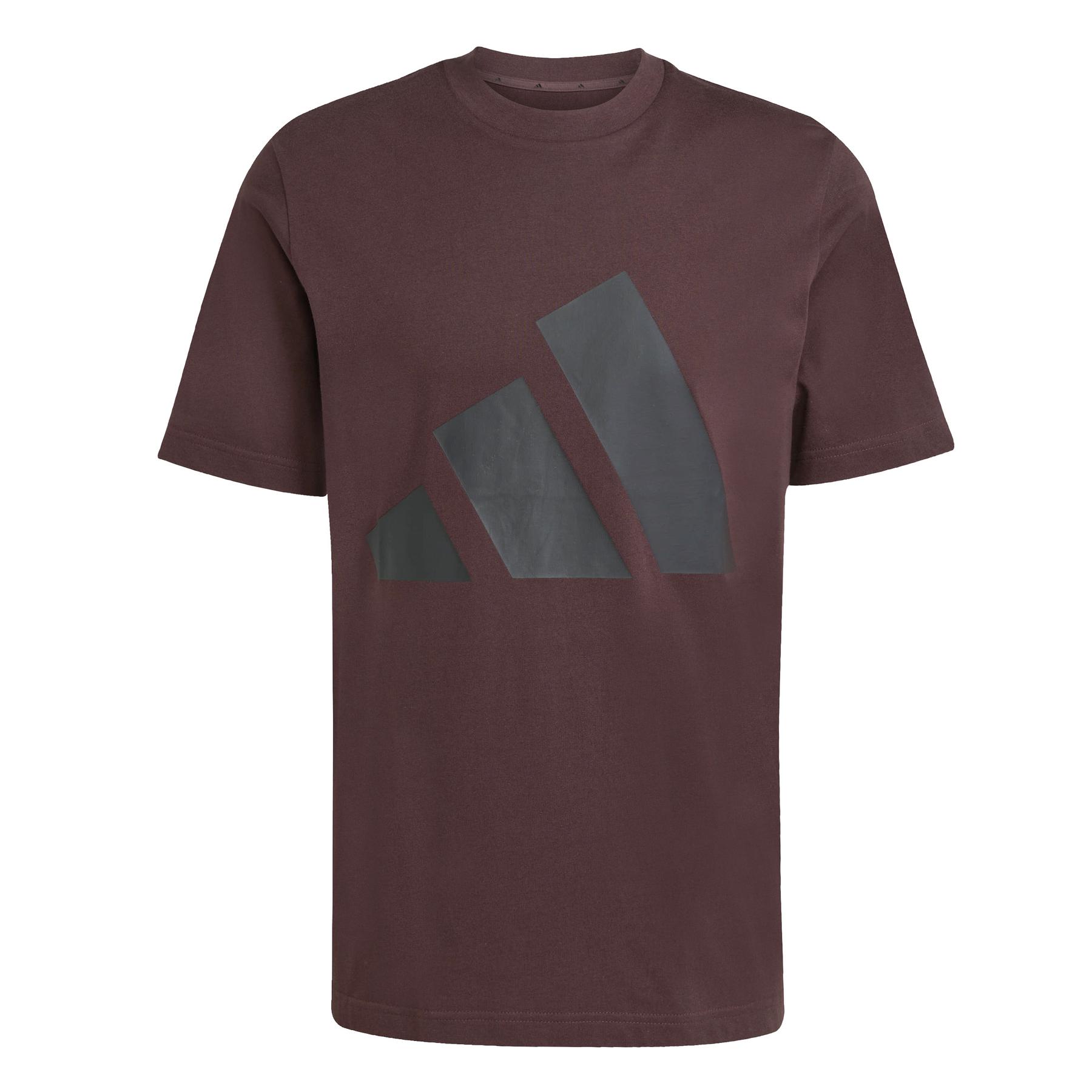 T-shirt con logo adidas Essentials