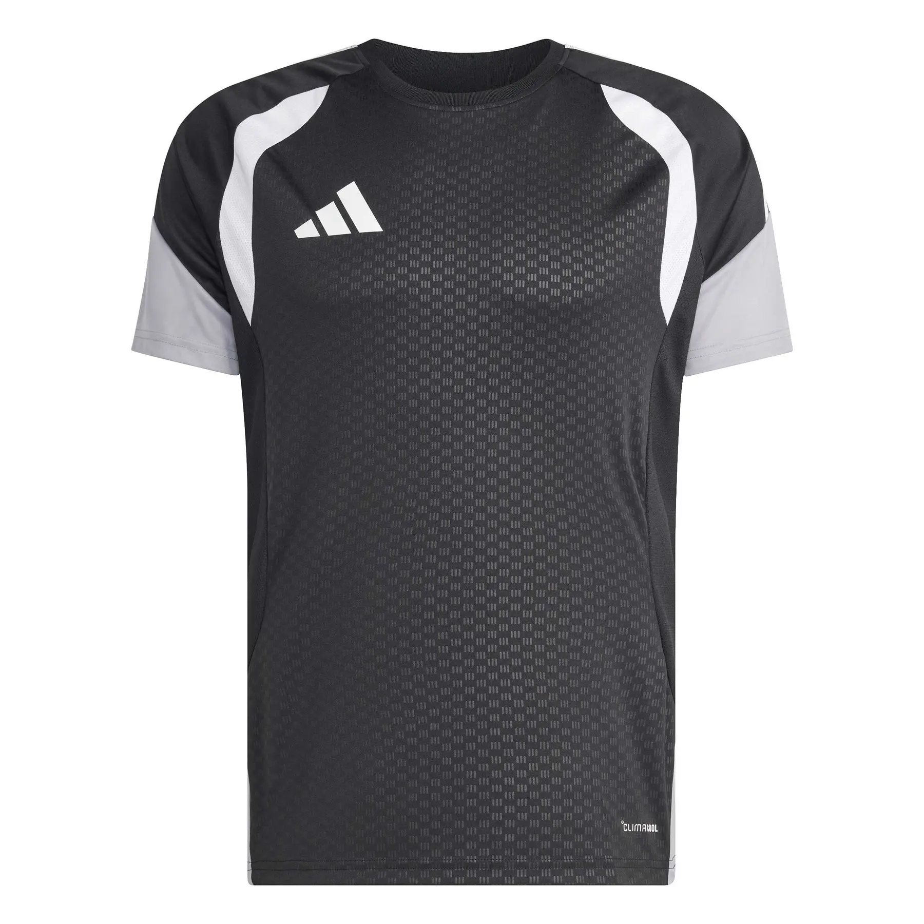 Trikot Tiro 26 Competition - Noir - male - Size: S
