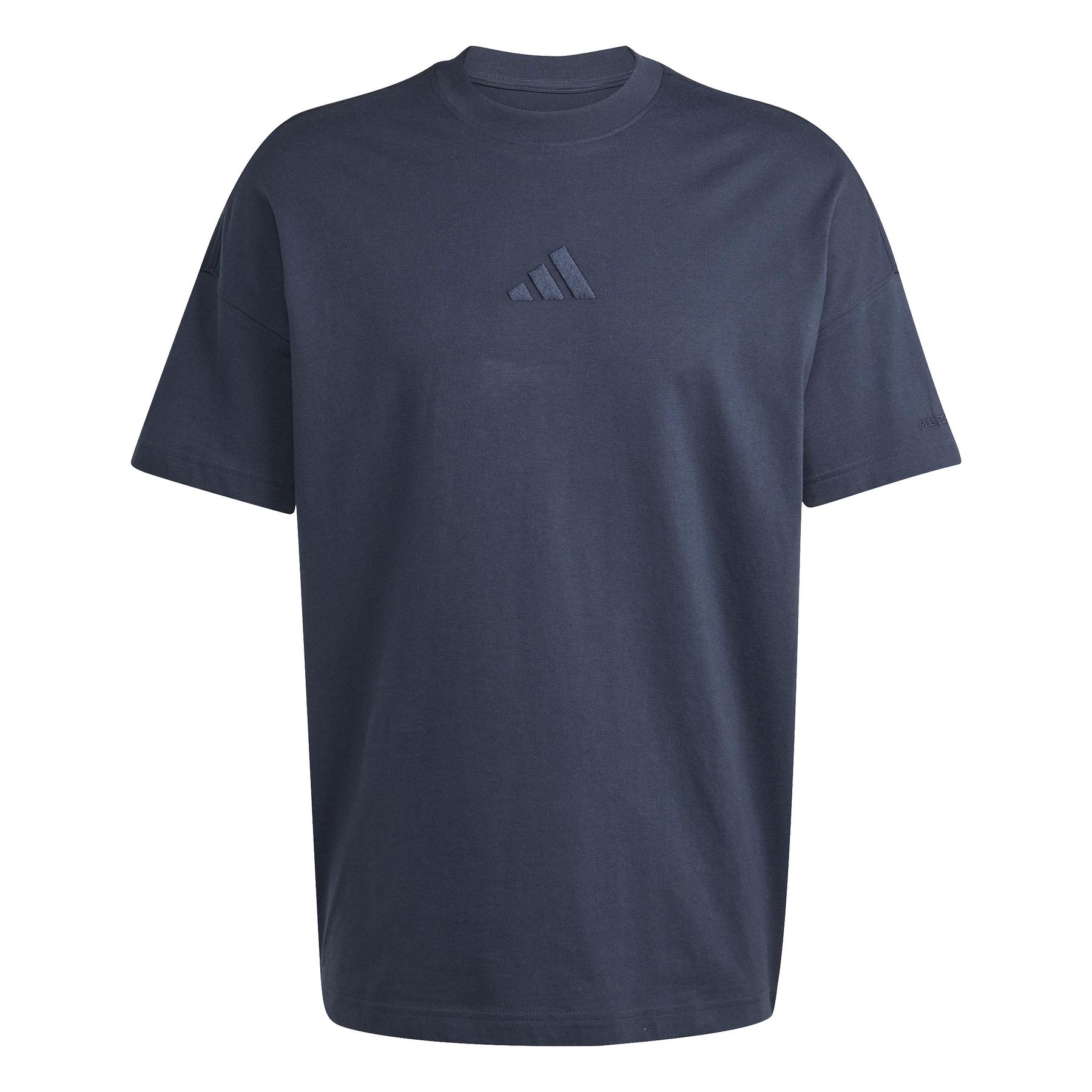 4068808680448 - T-Shirt adidas ALL SZN