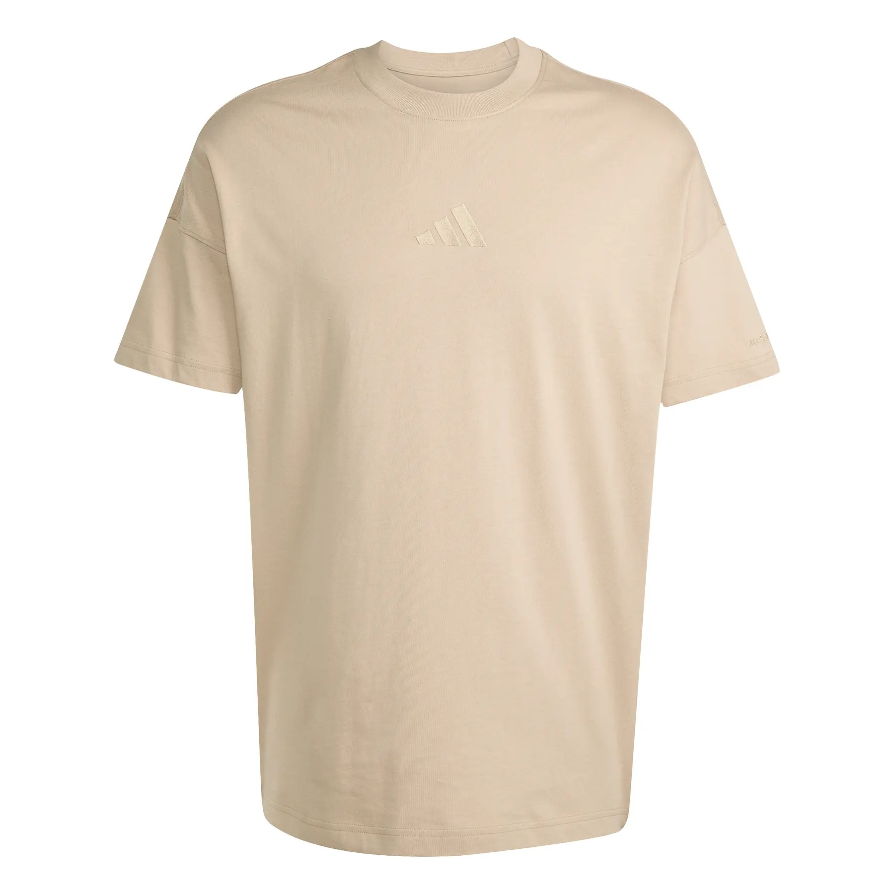 4068808482530 - T-Shirt adidas All SZN