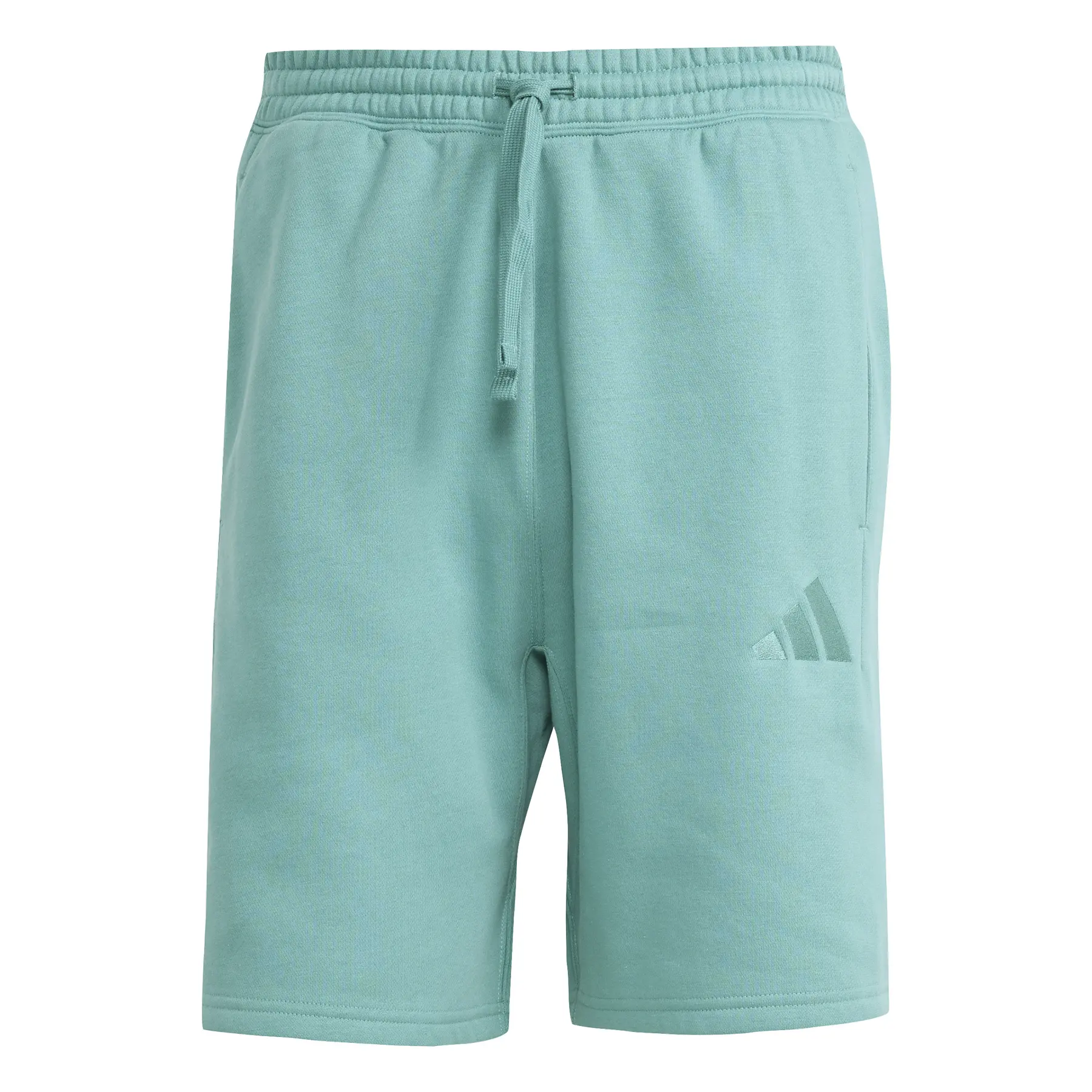 4068808663243 - Fleece-Shorts adidas All SZN