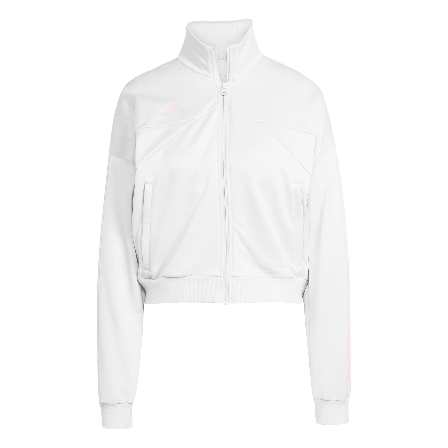 4068808812115 - Trainingsjacke Damen adidas House of Tiro 3-Stripes