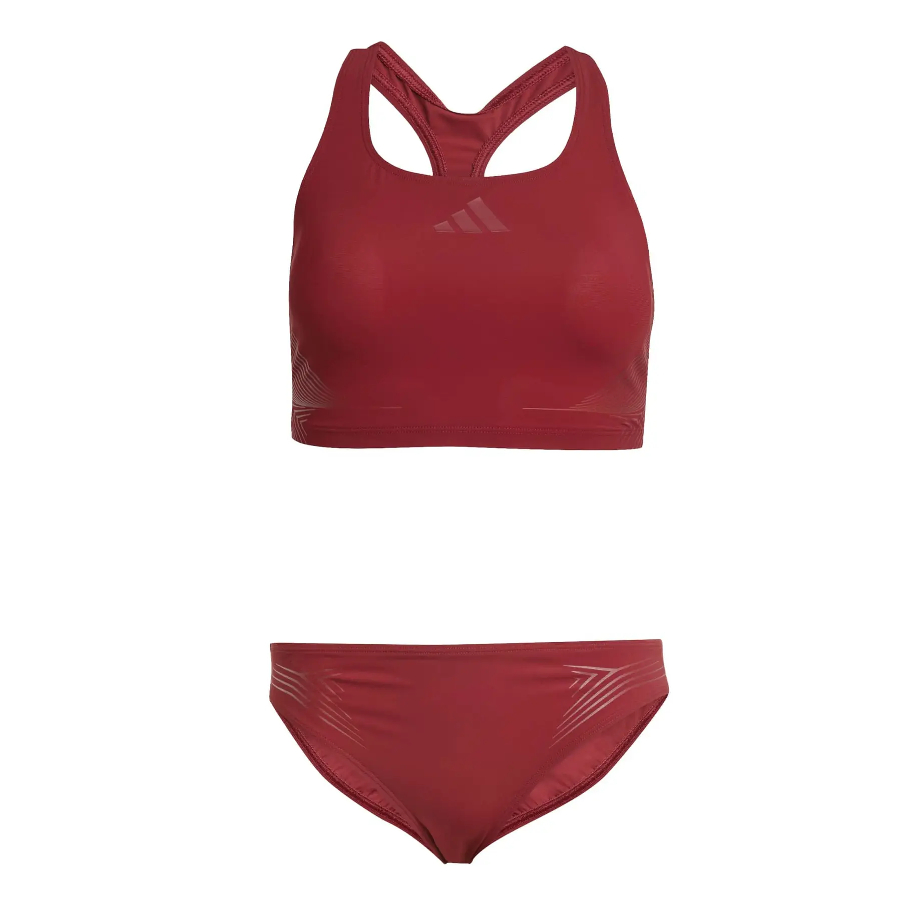 Bikini Damen adidas Lanelux