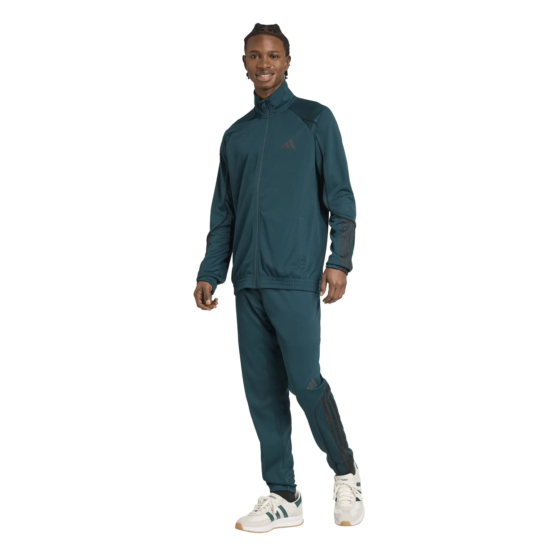 Tracksuit adidas 3 stripes | Foot-Store