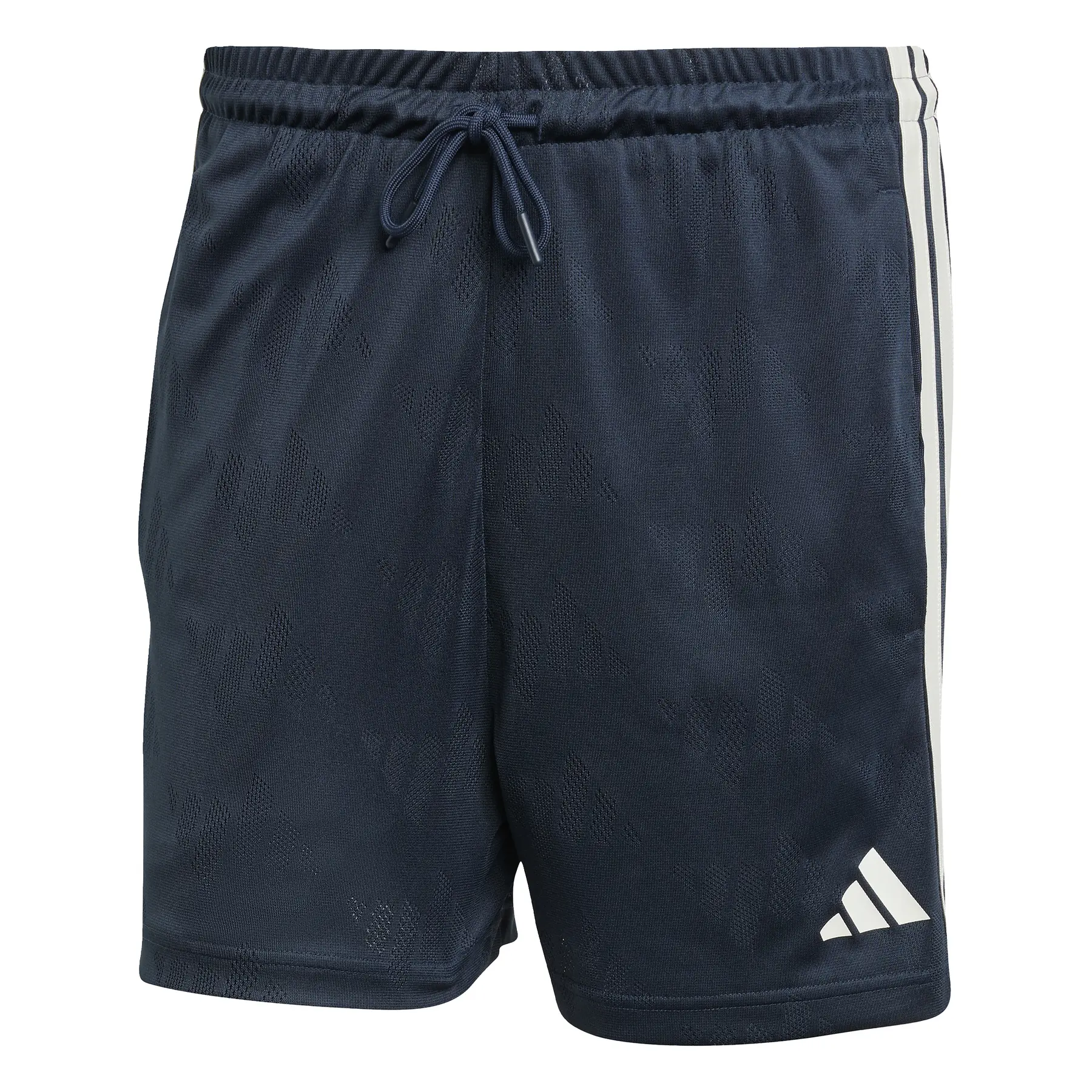 4068808850056 - Shorts mit elastischem Bund und Logo