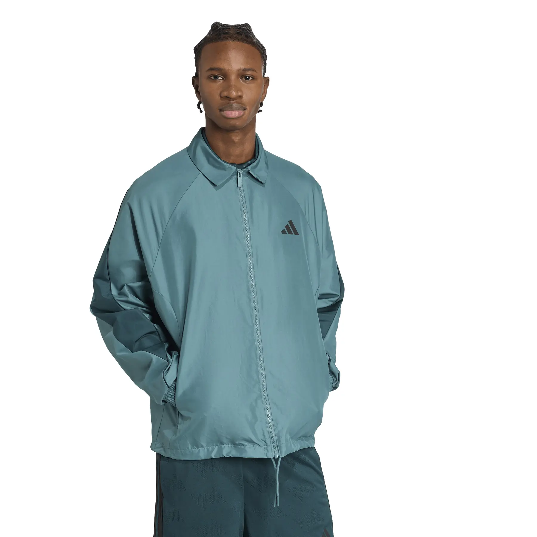 Sweat jacket adidas Stadium | Foot-Store