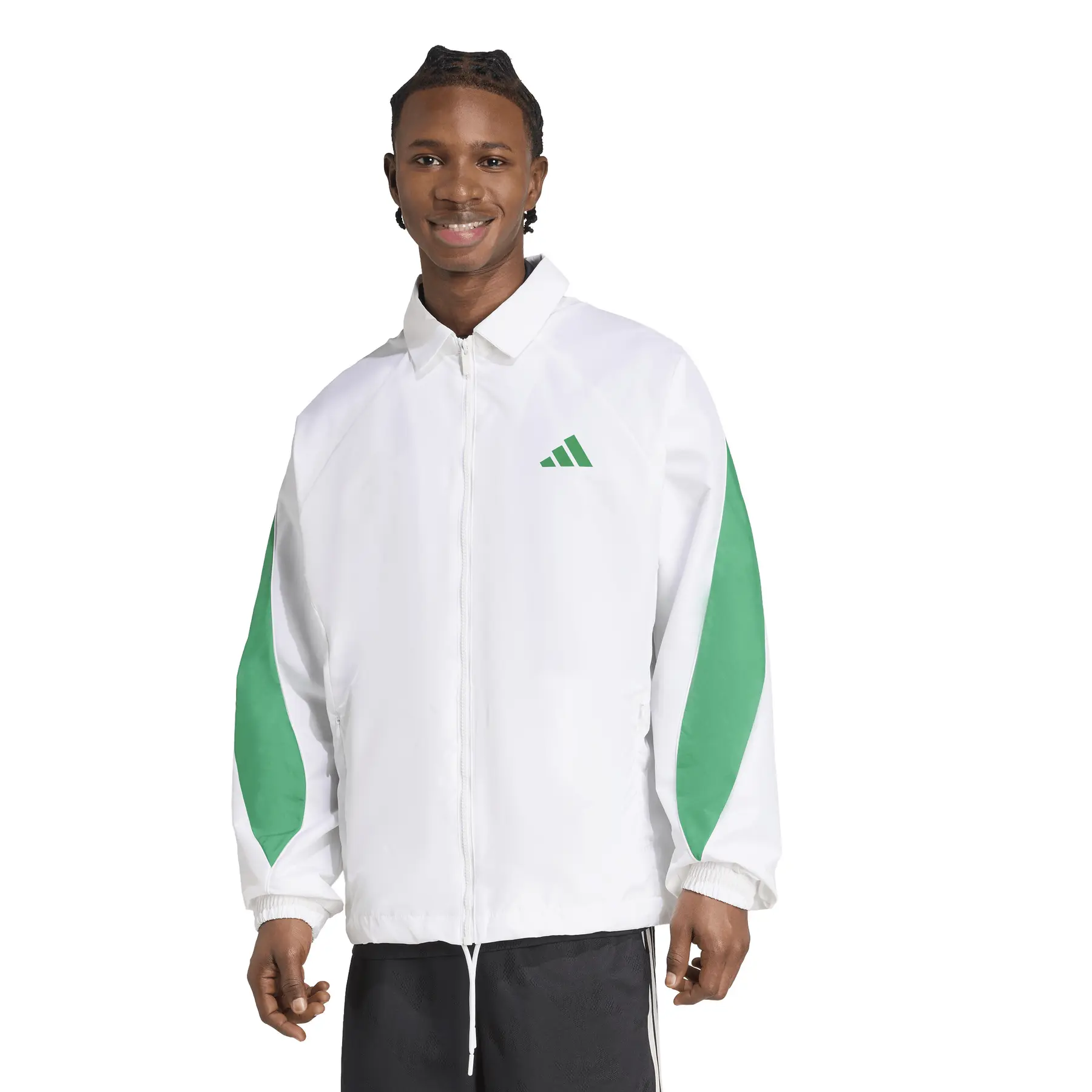 Sweat jacket adidas Stadium | Handball-Store