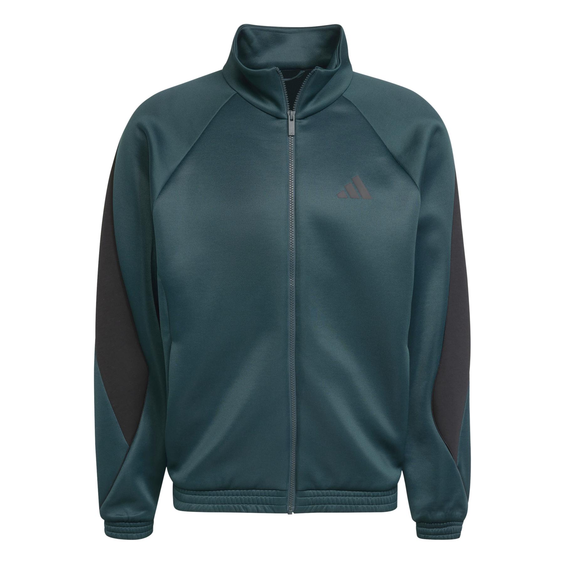 Sweat jacket adidas Stadium | Handball-Store