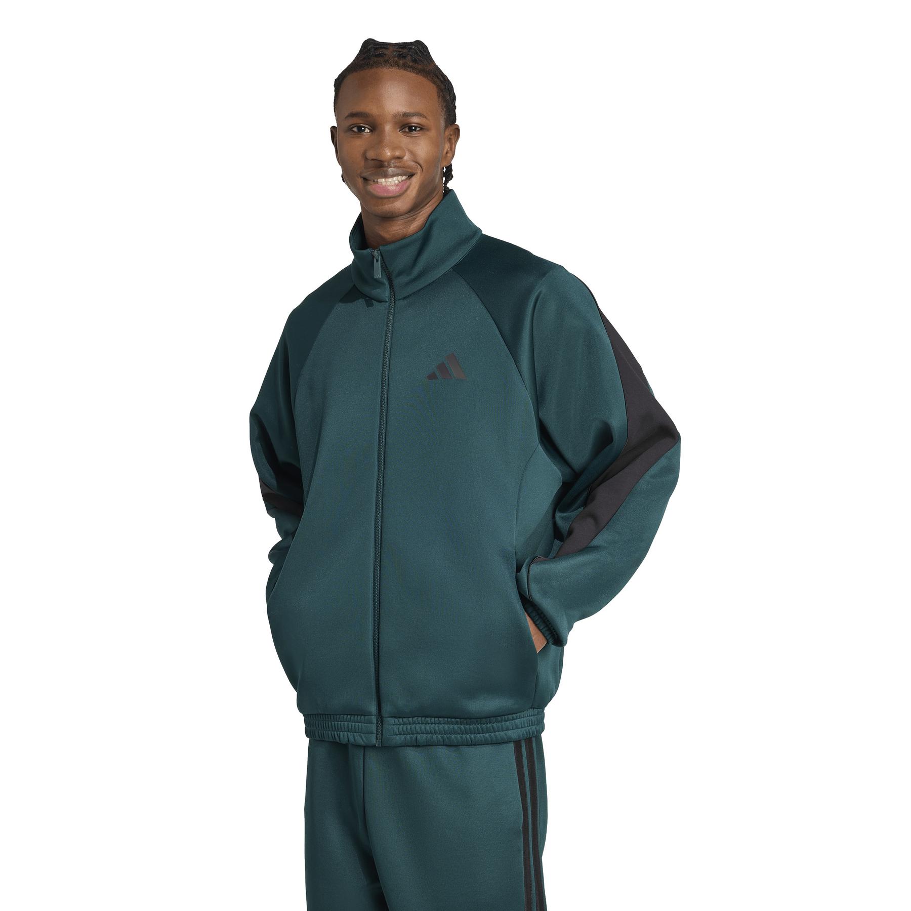 Sweat jacket adidas Stadium | Handball-Store