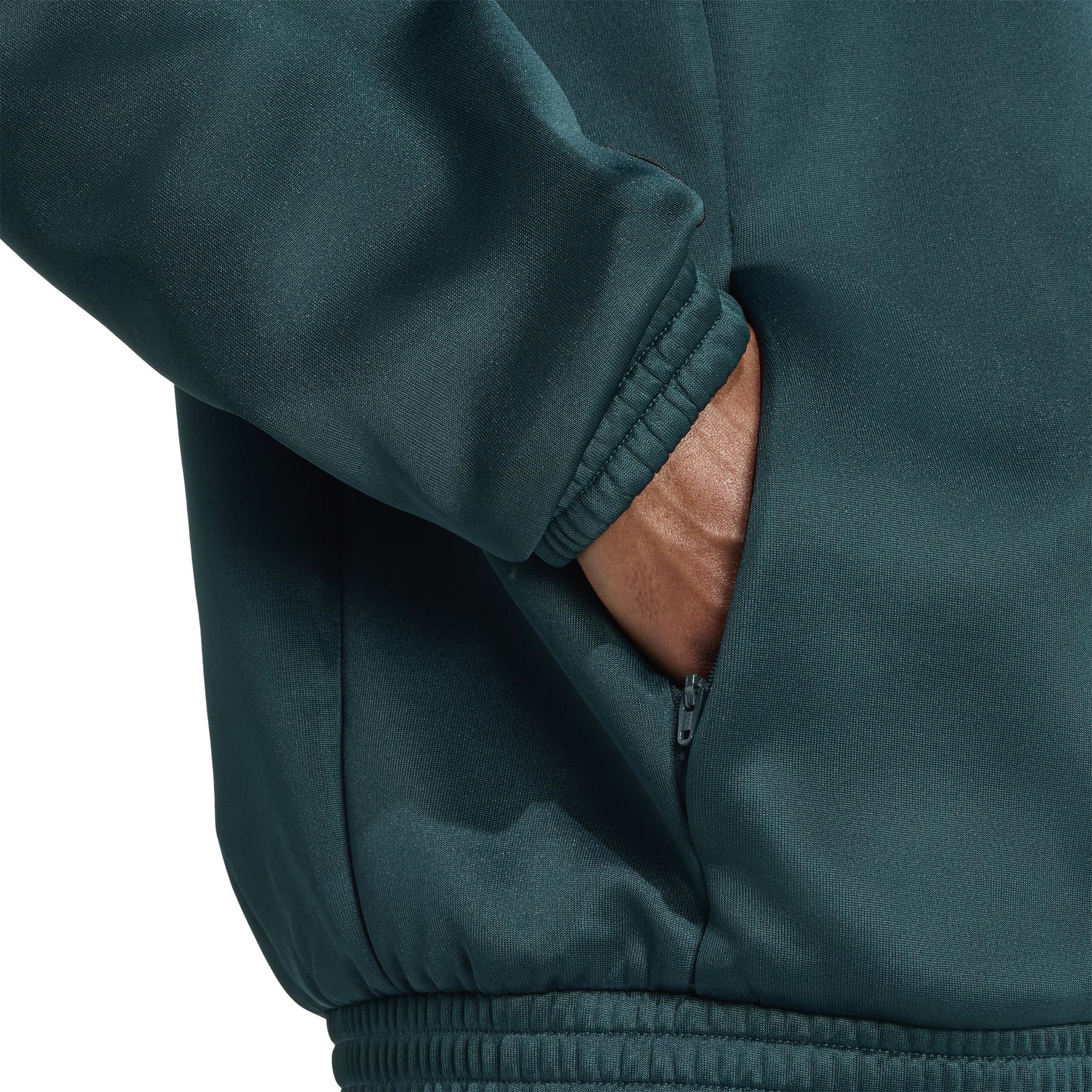 Sweat jacket adidas Stadium | Handball-Store