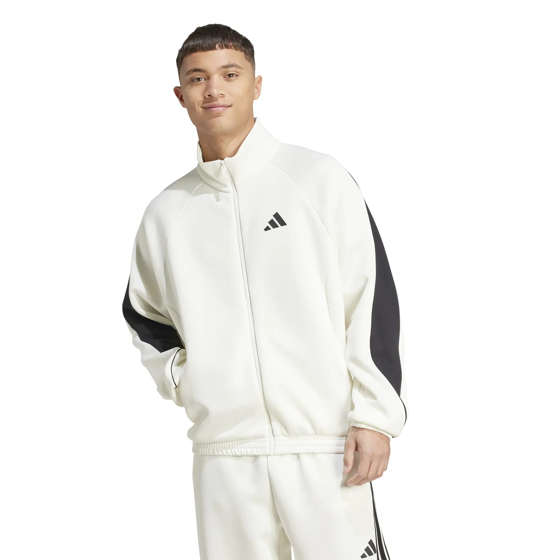 Sweat jacket adidas Stadium | Sneak'In