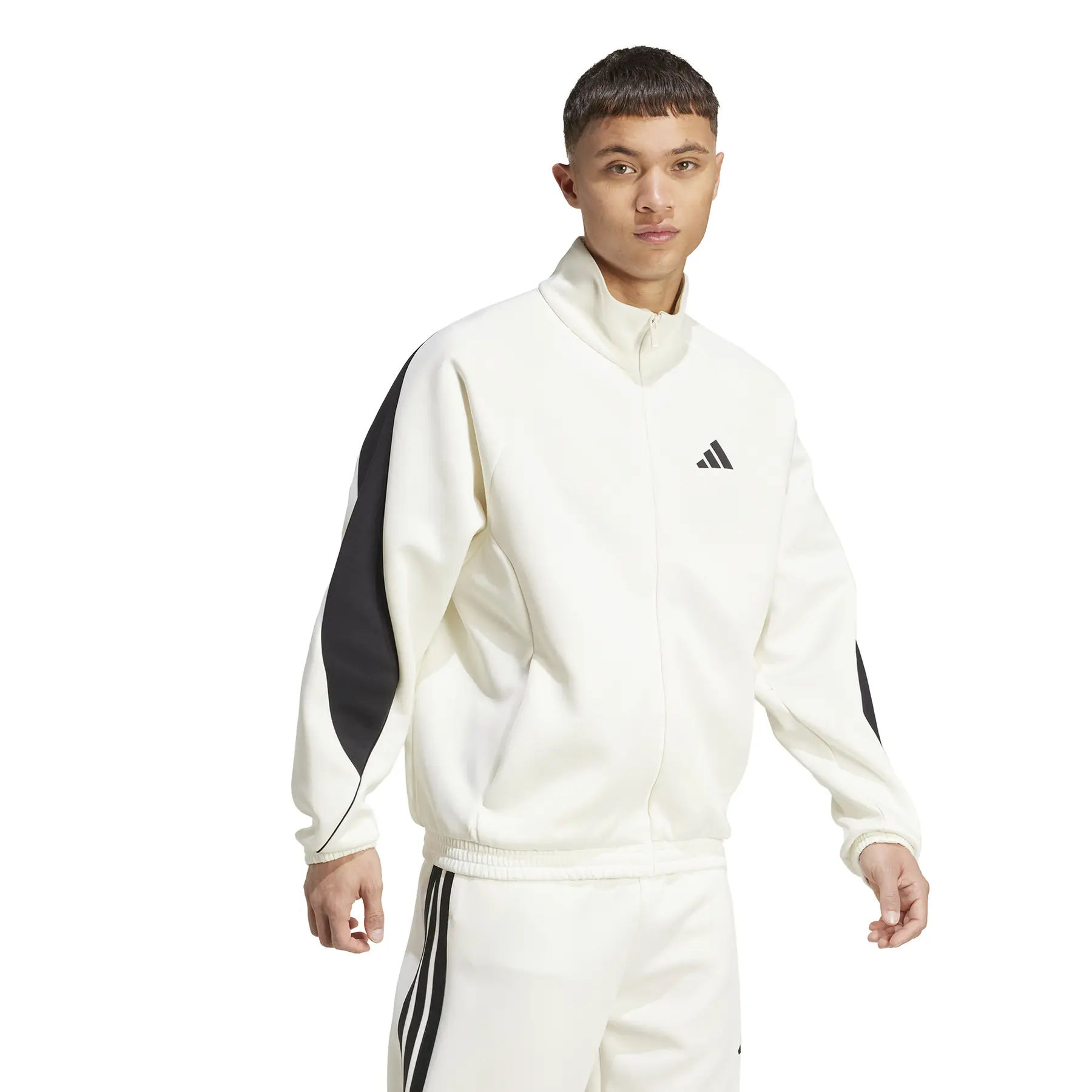Sweat jacket adidas Stadium | Handball-Store