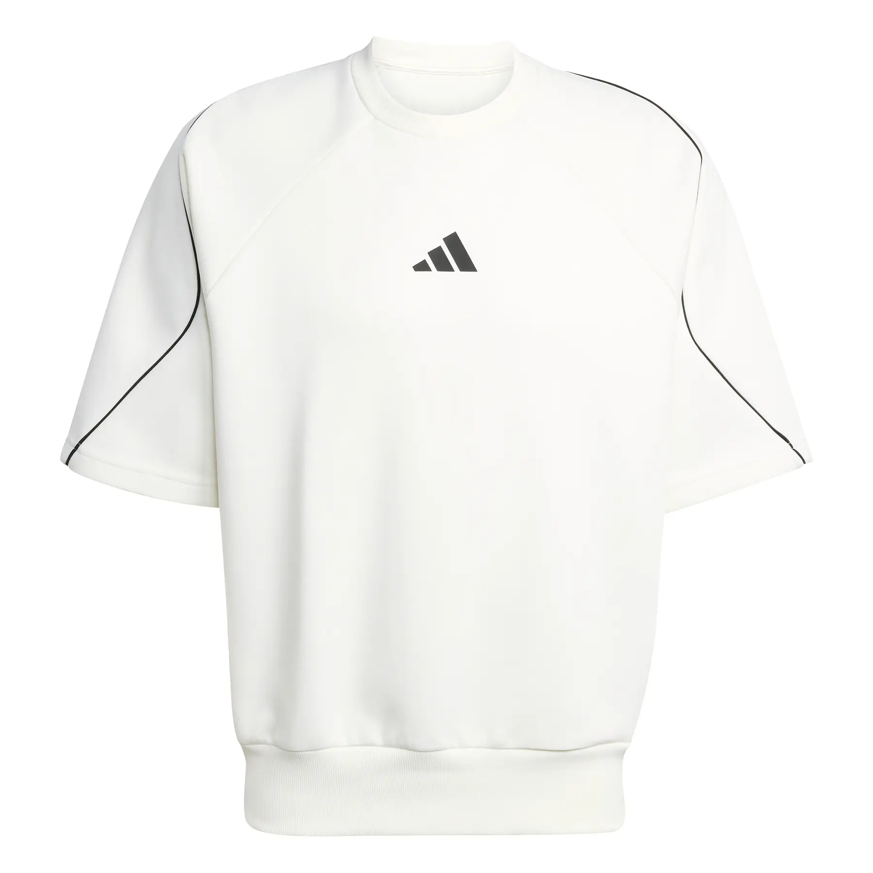 Felpa a maniche corte adidas Stadium