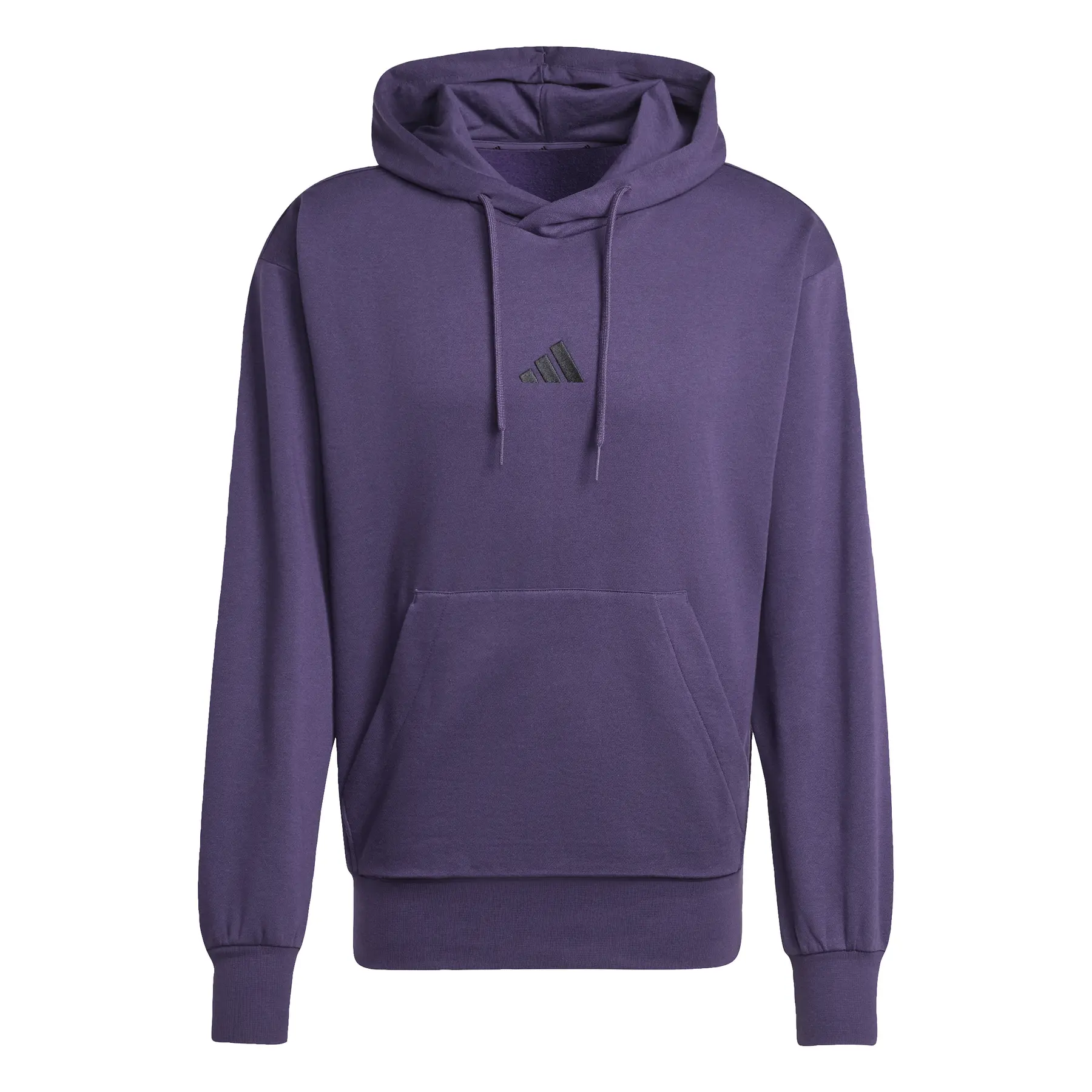 Felpa con cappuccio adidas Essentials Feelcozy