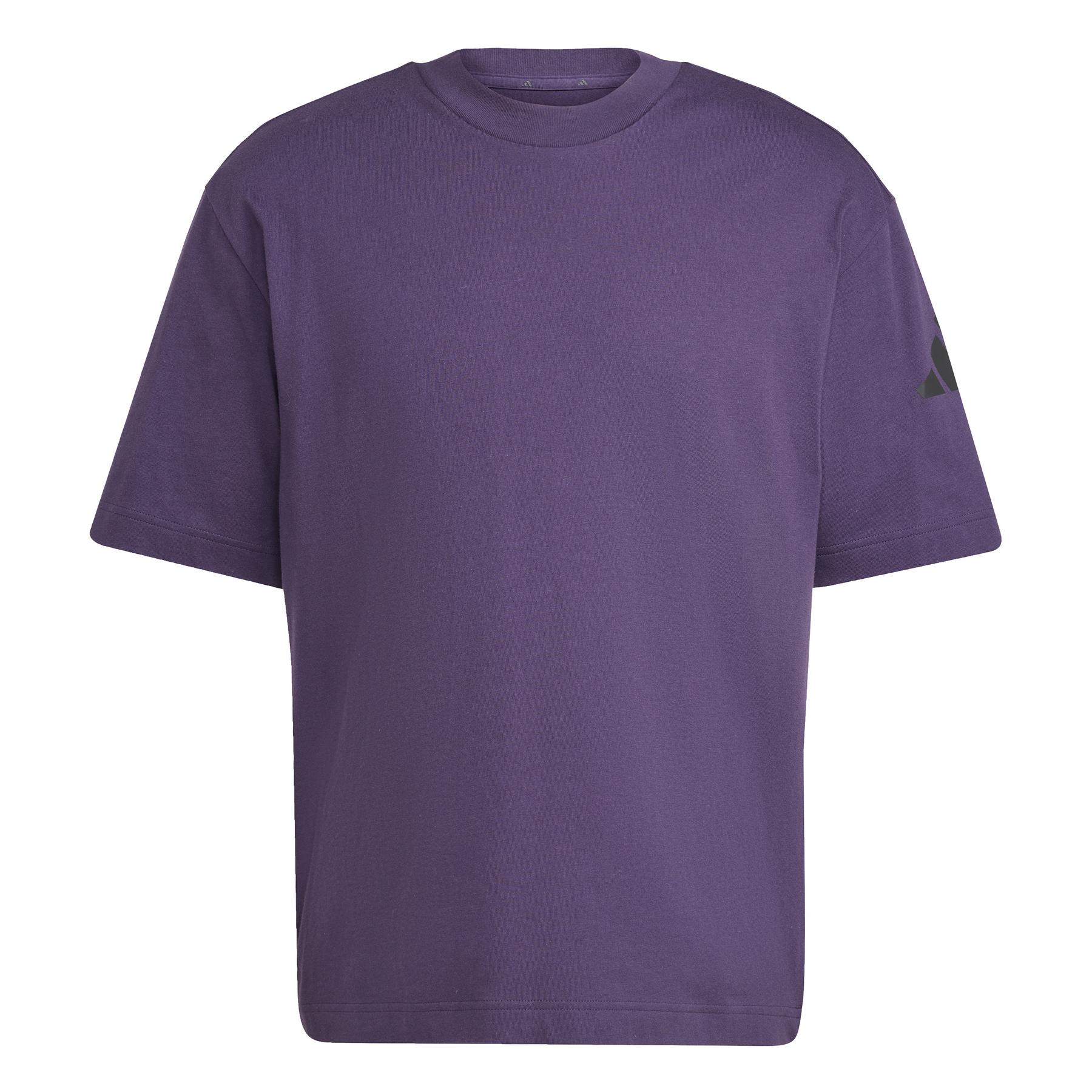 4067907612169 - T-Shirt adidas Essentials Fit 3 Bar Logo 4067907612169 - T-Shirt adidas Essentials Fit 3 Bar Logo