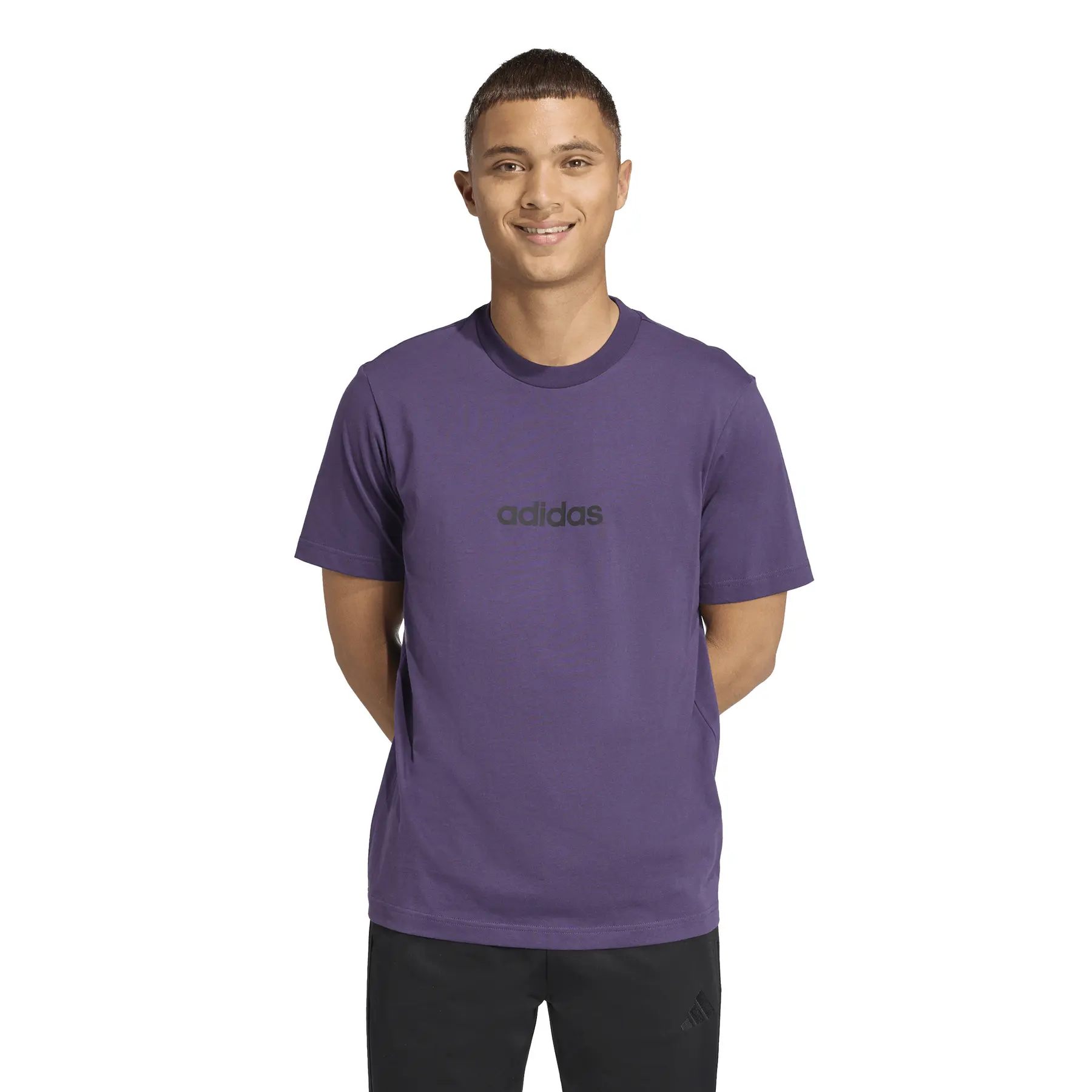 T-shirt adidas Essentials Linear | Handball-Store