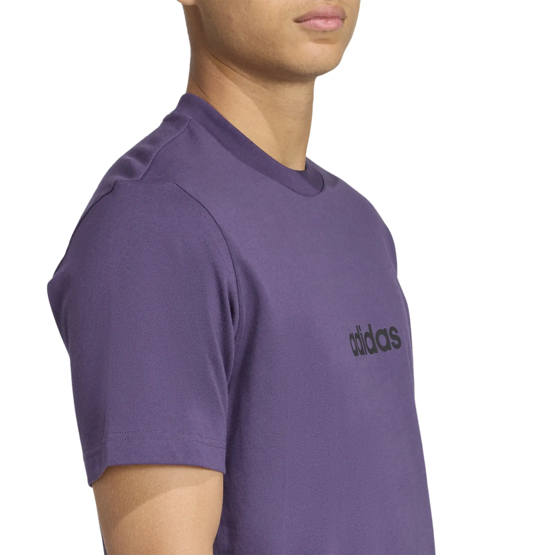 T-shirt adidas Essentials Linear | Handball-Store