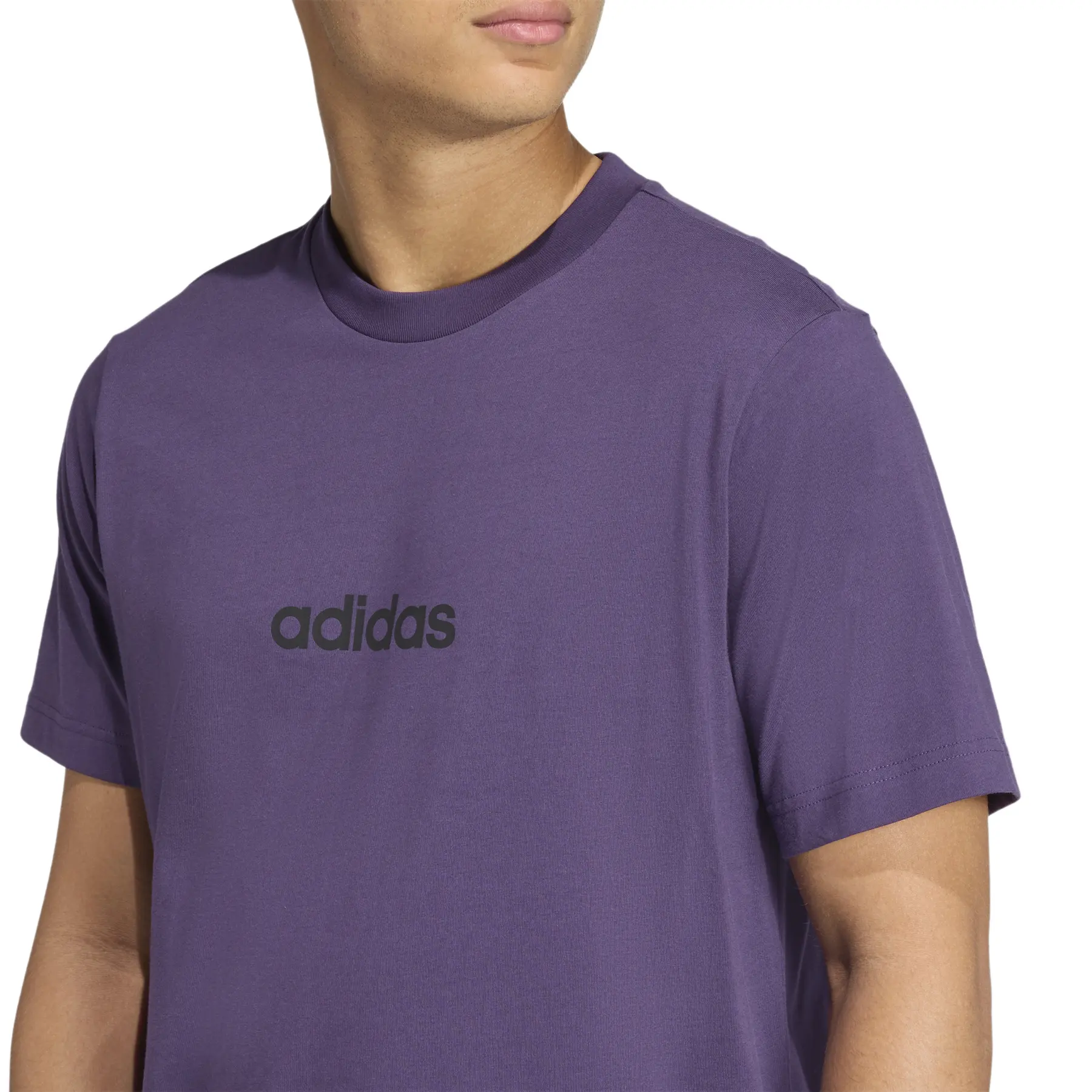 T-shirt adidas Essentials Linear | Handball-Store