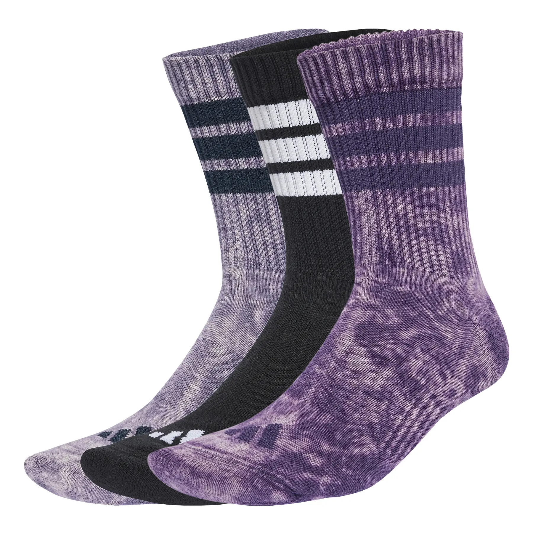 4068811063771 - Wadensocken für Kinder adidas Stonewash (x3)