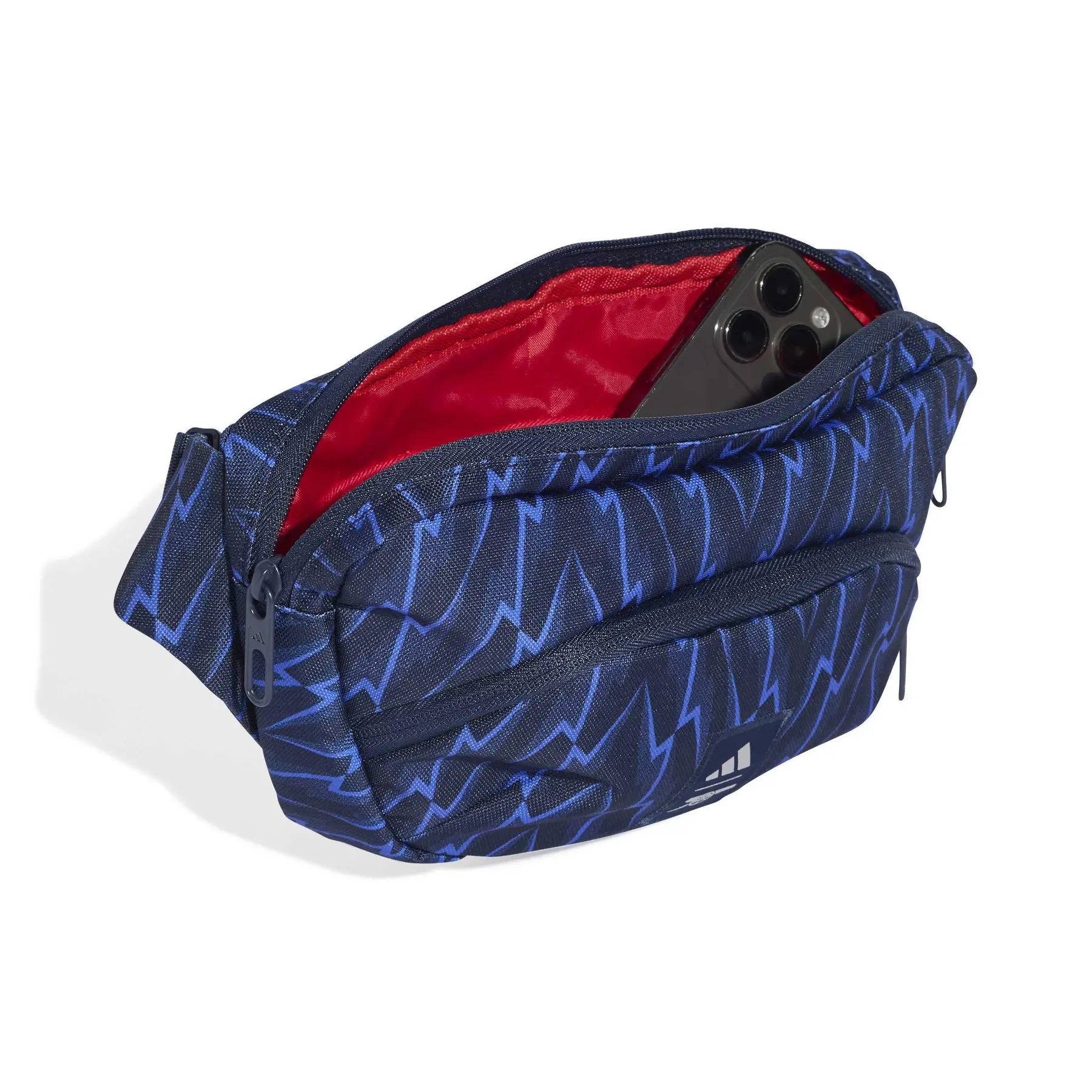 Arsenal Outdoor Bum Bag FC | Foot-Store