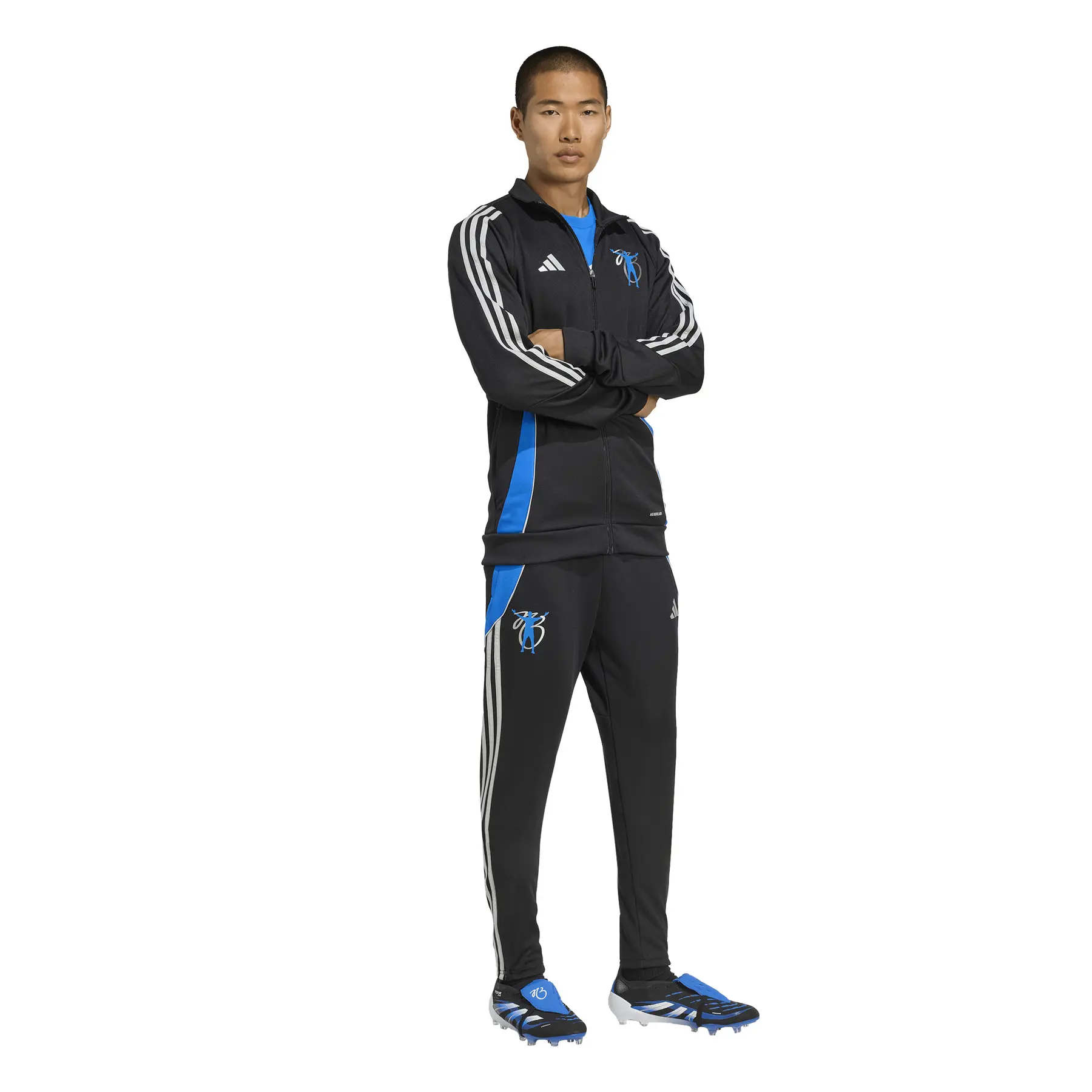 Training jacket adidas Jude Bellingham | Foot-Store