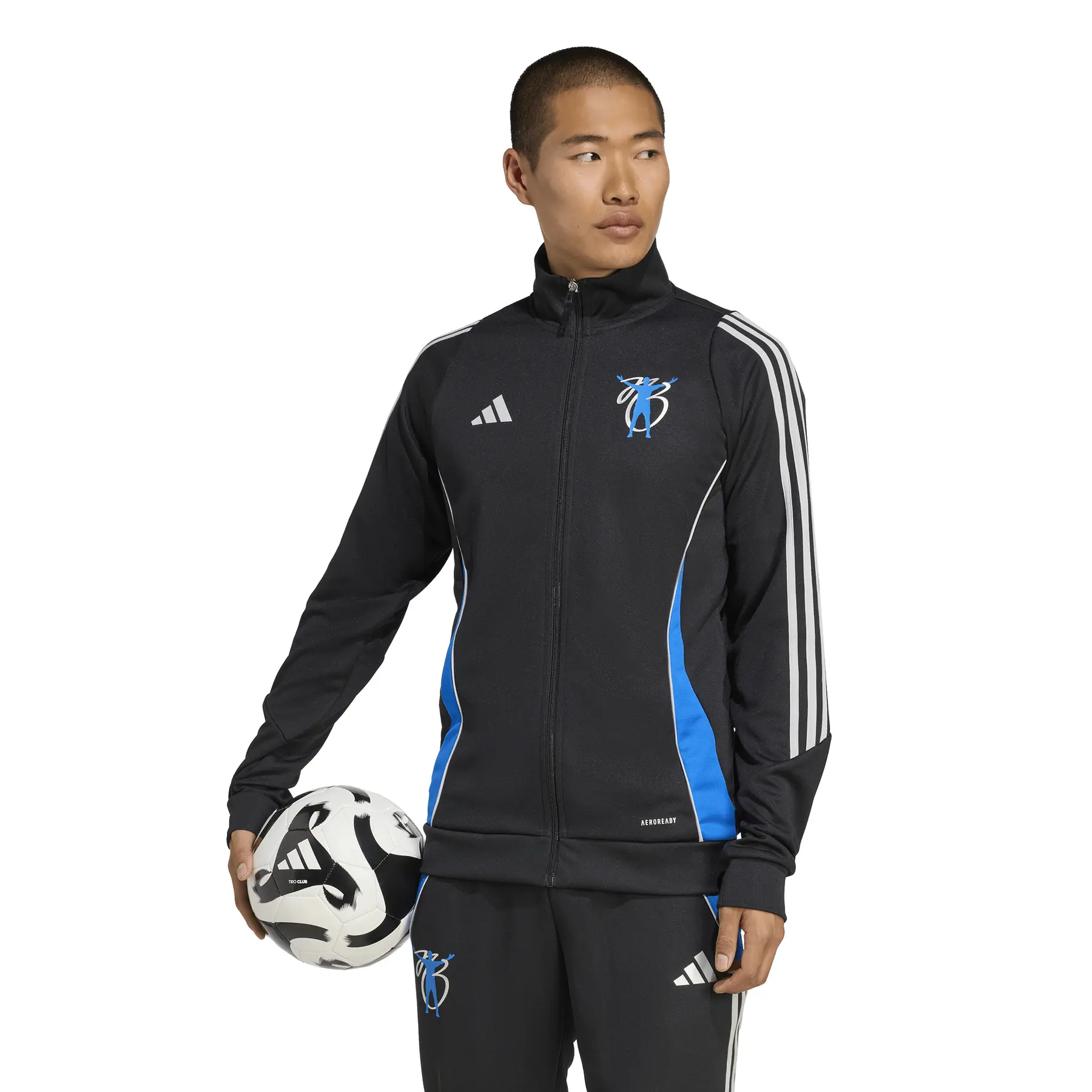 Training jacket adidas Jude Bellingham | Foot-Store