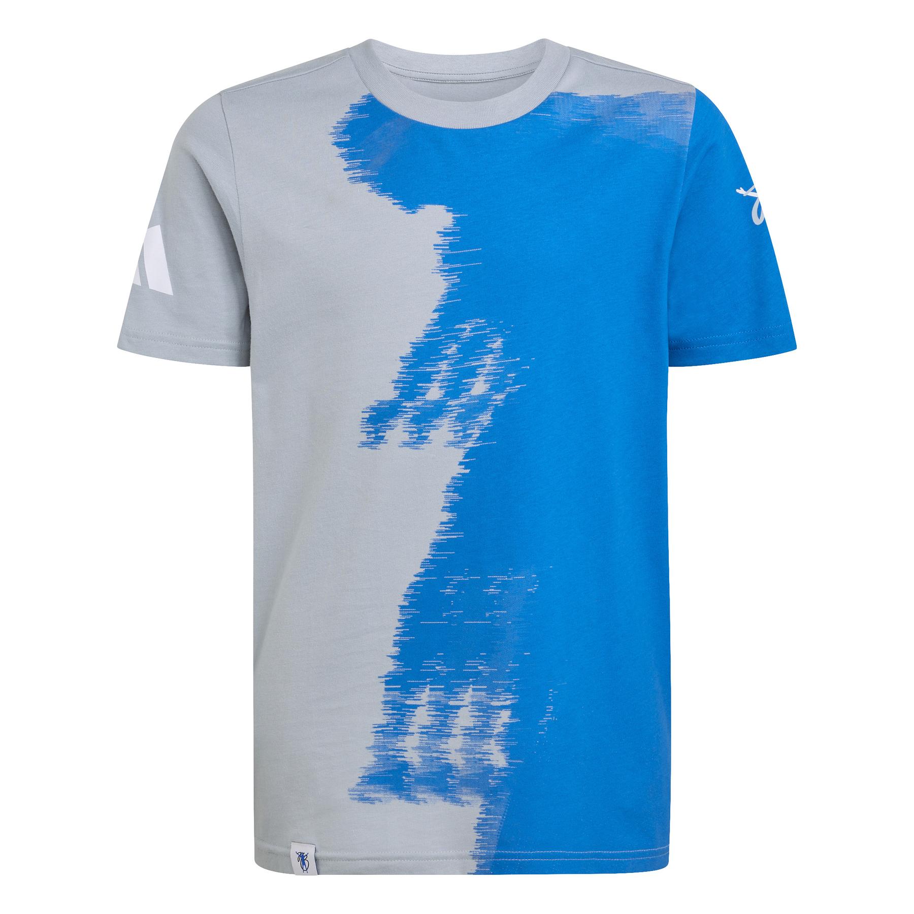4068806642516 - T-Shirt adidas Jude Bellingham