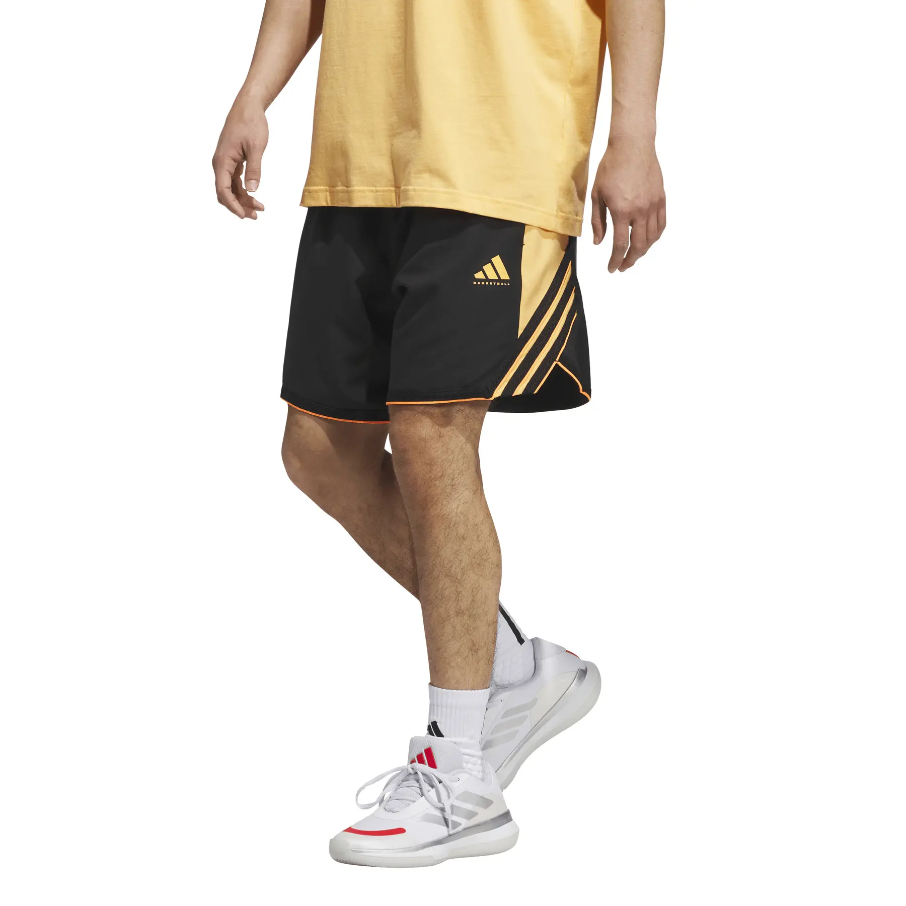 ⭐︎kyo⭐︎ Short adidas Crazy Lite | Basket-Center