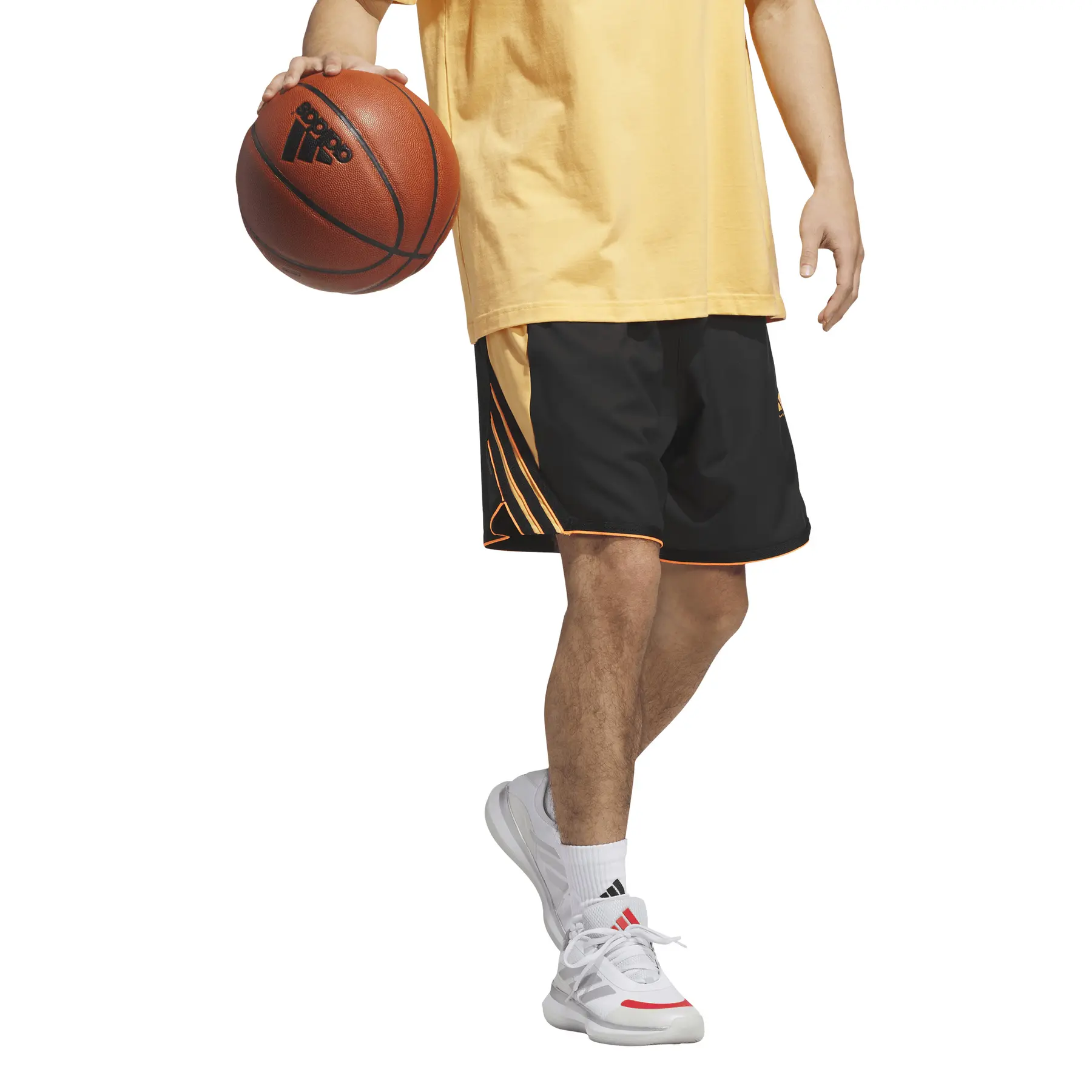 Short adidas Crazy Lite | Basket-Center