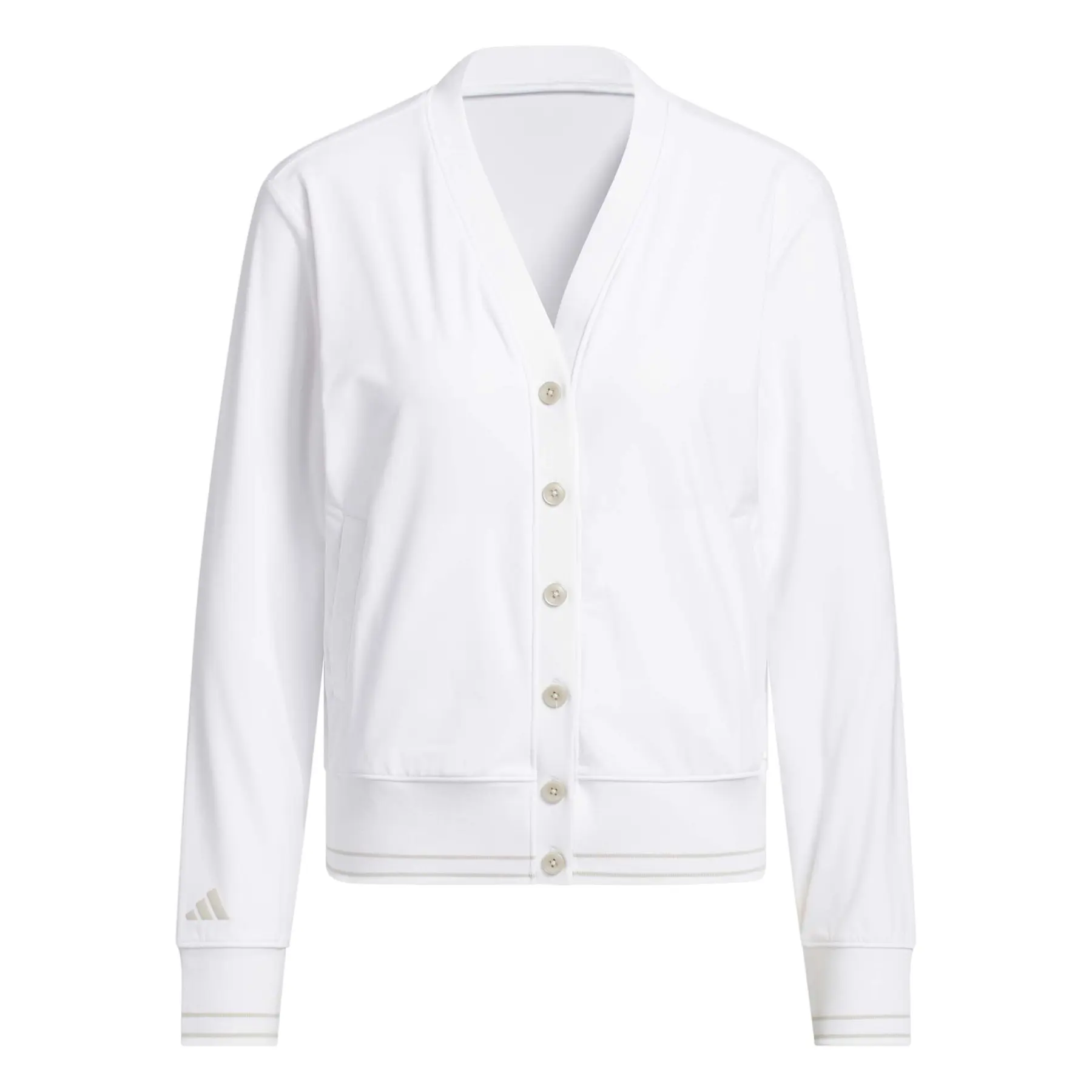 Strickjacke, Damen adidas Ultimate365 Tour