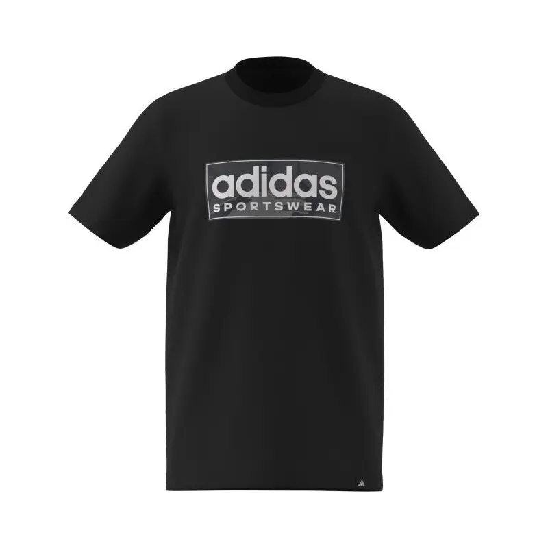 4067891701658 - T-Shirt adidas Camo Linear Graphic 4067891701658 - T-Shirt adidas Camo Linear Graphic