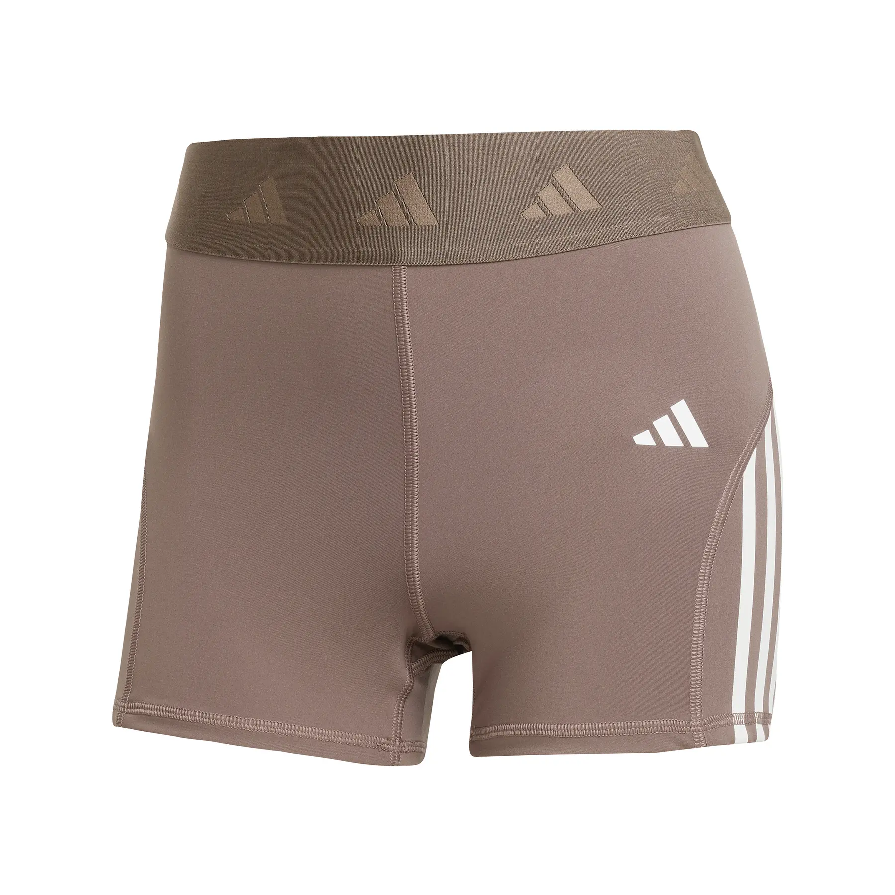 Damen Tights adidas Hyperglam 3"