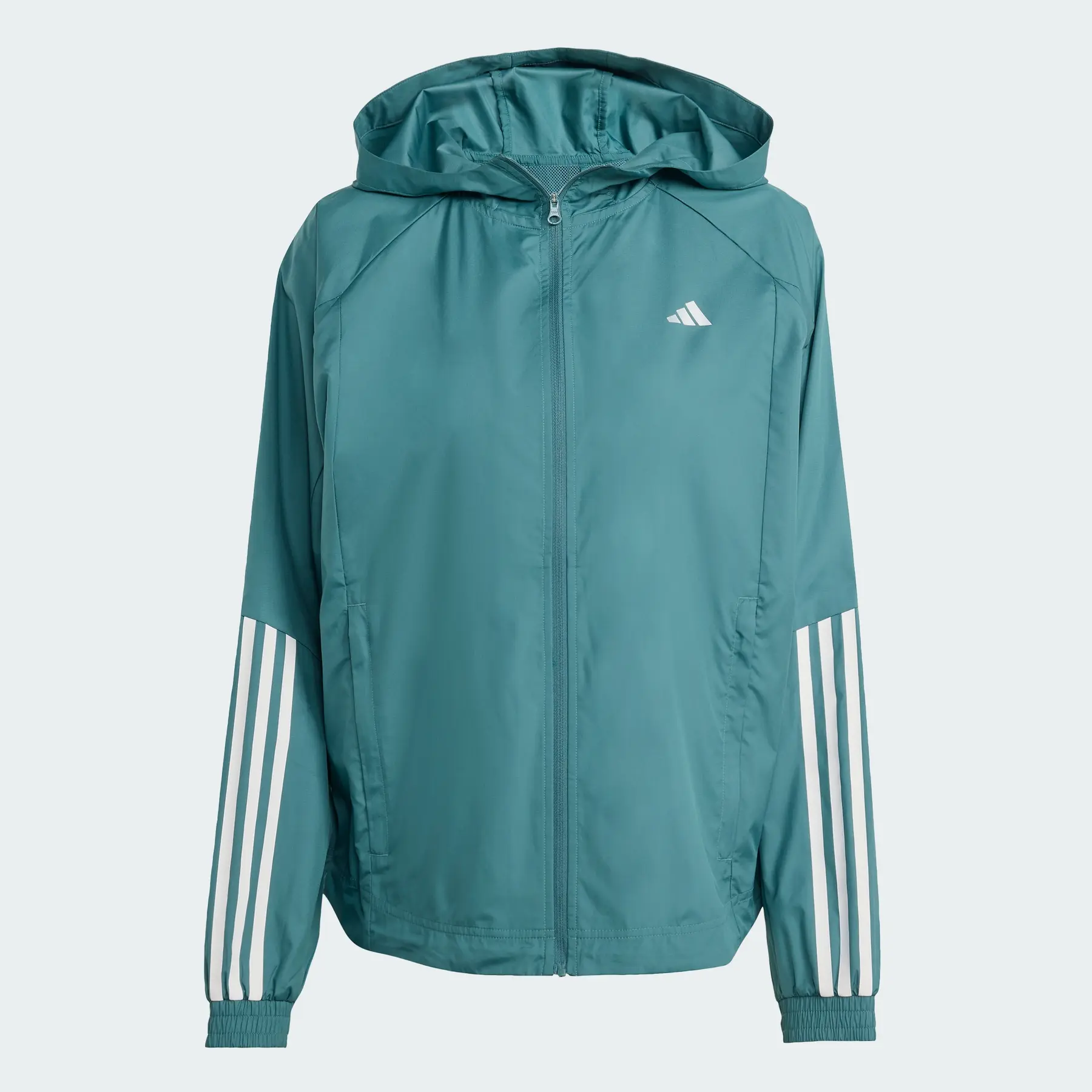 Coupe-vent femme adidas Wind.RDY Hyperglam