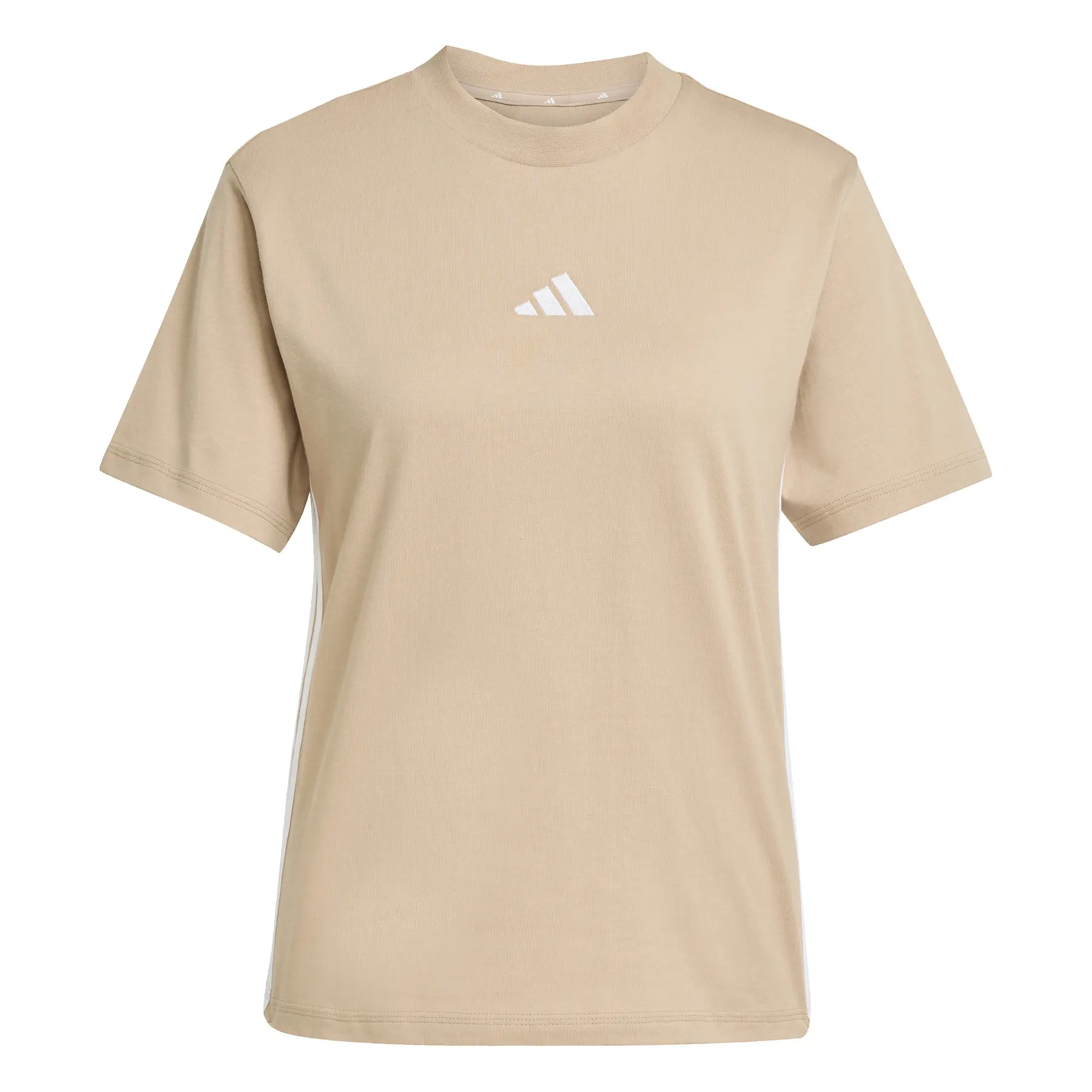 T-shirt da donna adidas Essentials 3S SJ T