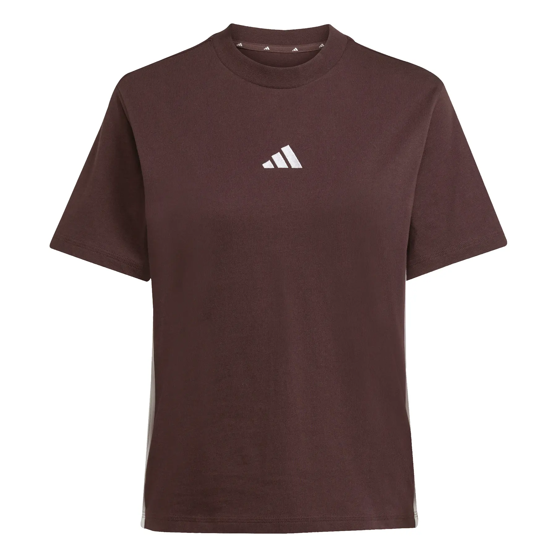 4068807358102 - T-Shirt adidas Essentials 3 stripes
