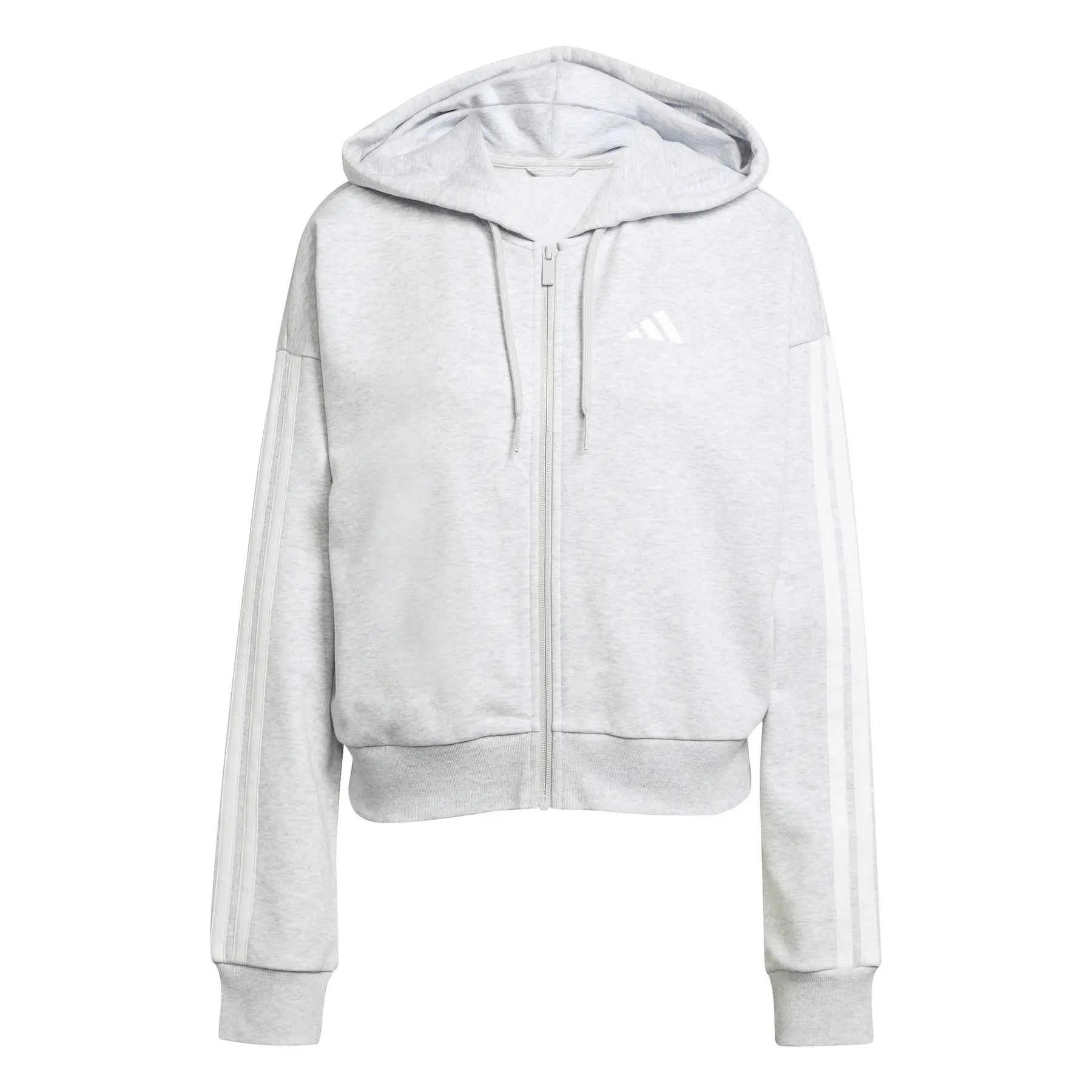 4068807391840 - Hoodie Damen adidas Essentials French Terry