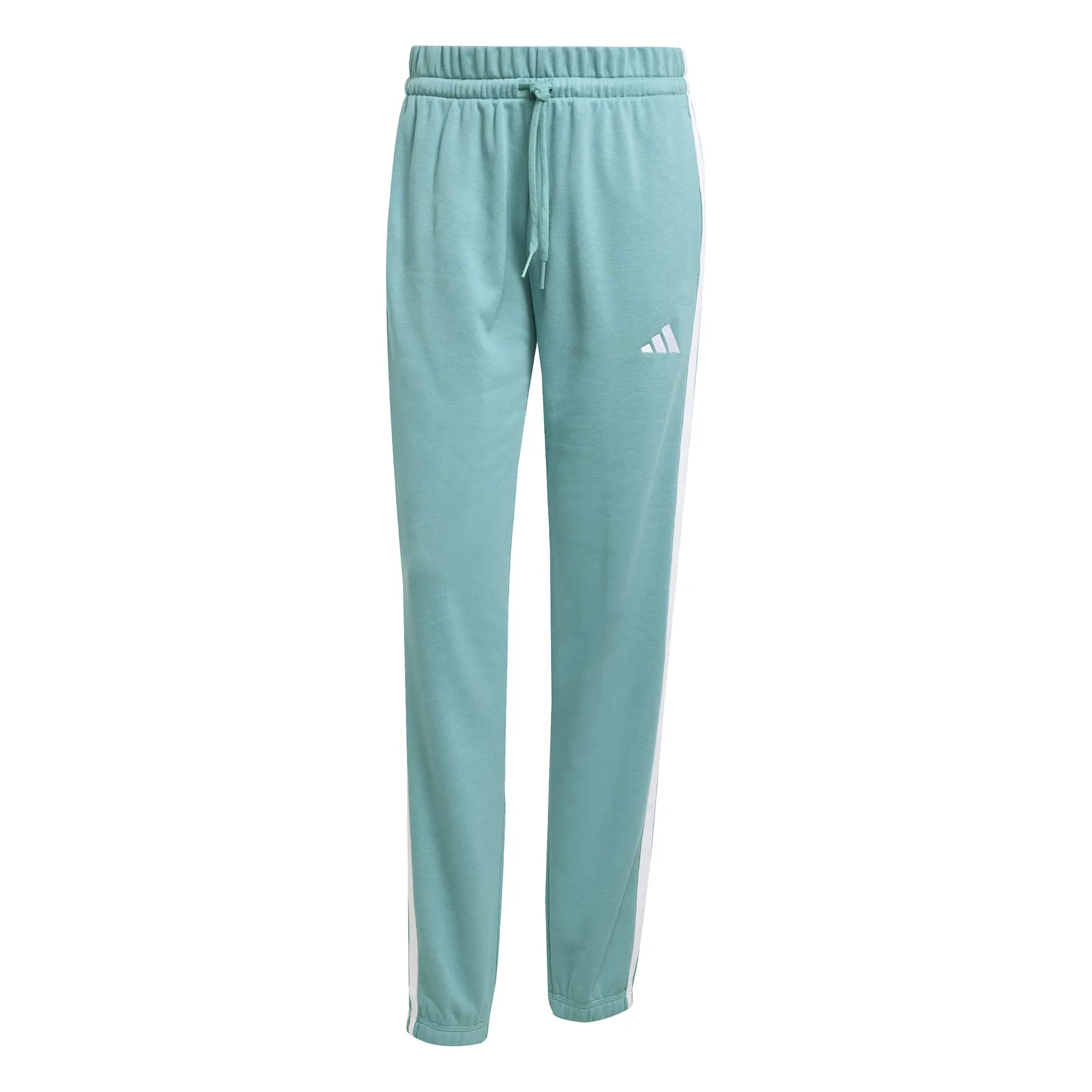 Jogginghose Damen adidas Essentials 3-Stripes French Terry