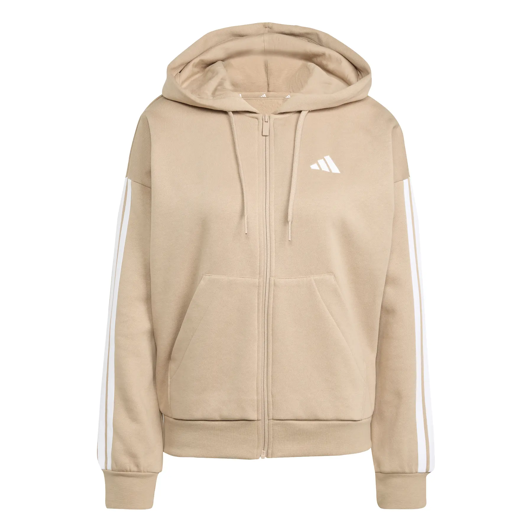 4068807308510 - Kapuzenjacke adidas Essentials 3 Stripes