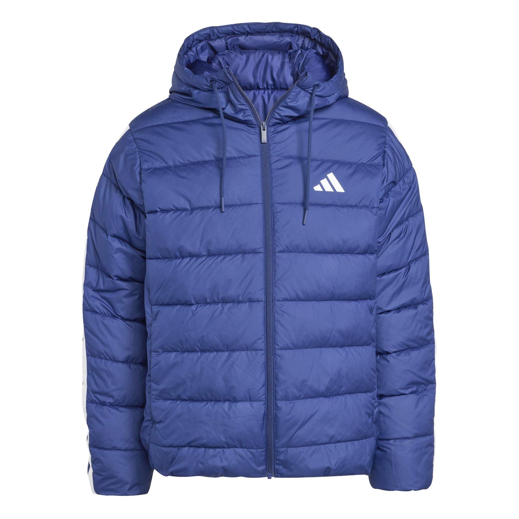 4068811598662 - Daunenjacke adidas Essentials Climawarm 3 stripes