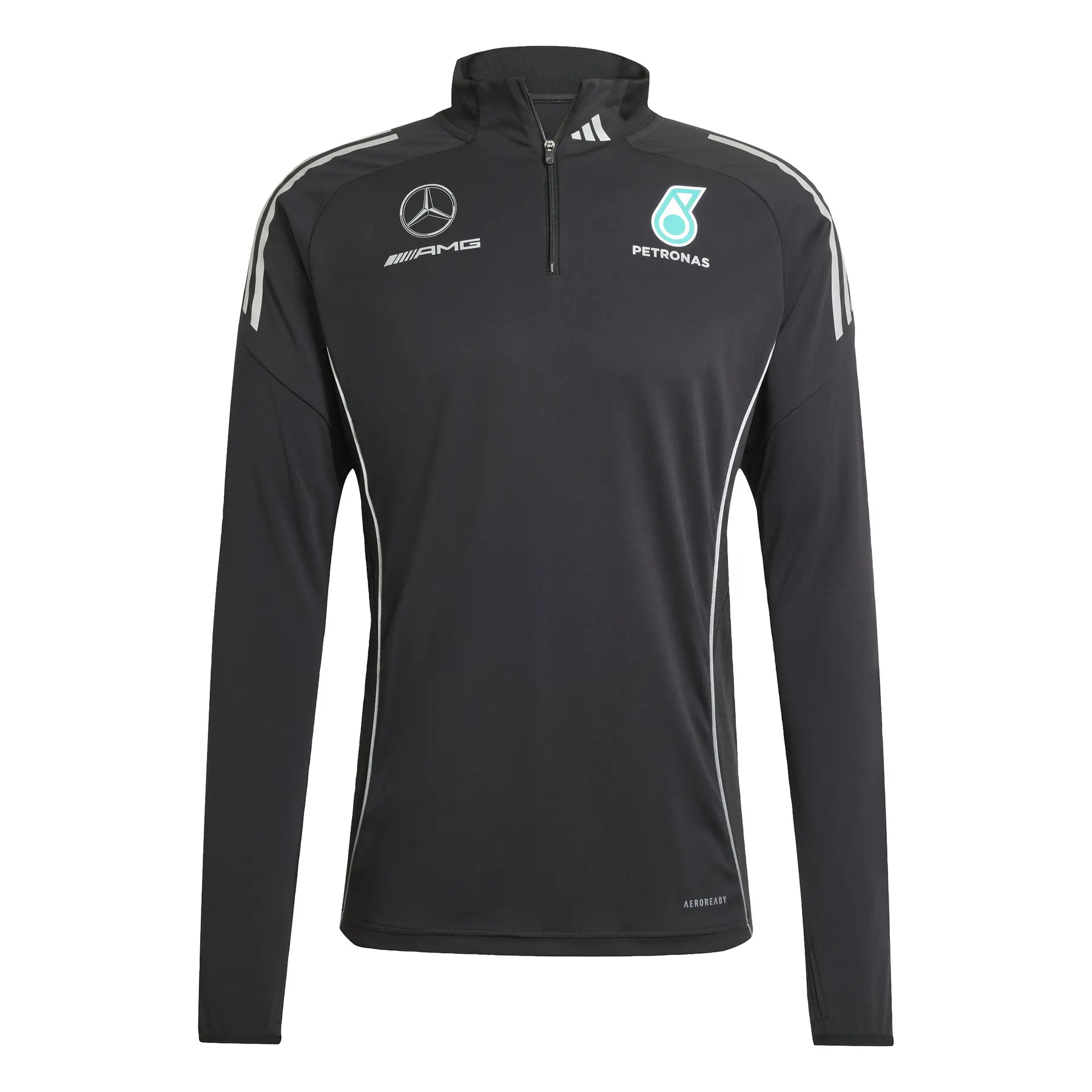 4068805335167 - Trikot adidas Mercedes - AMG Petronas Formula One Team Mechanics