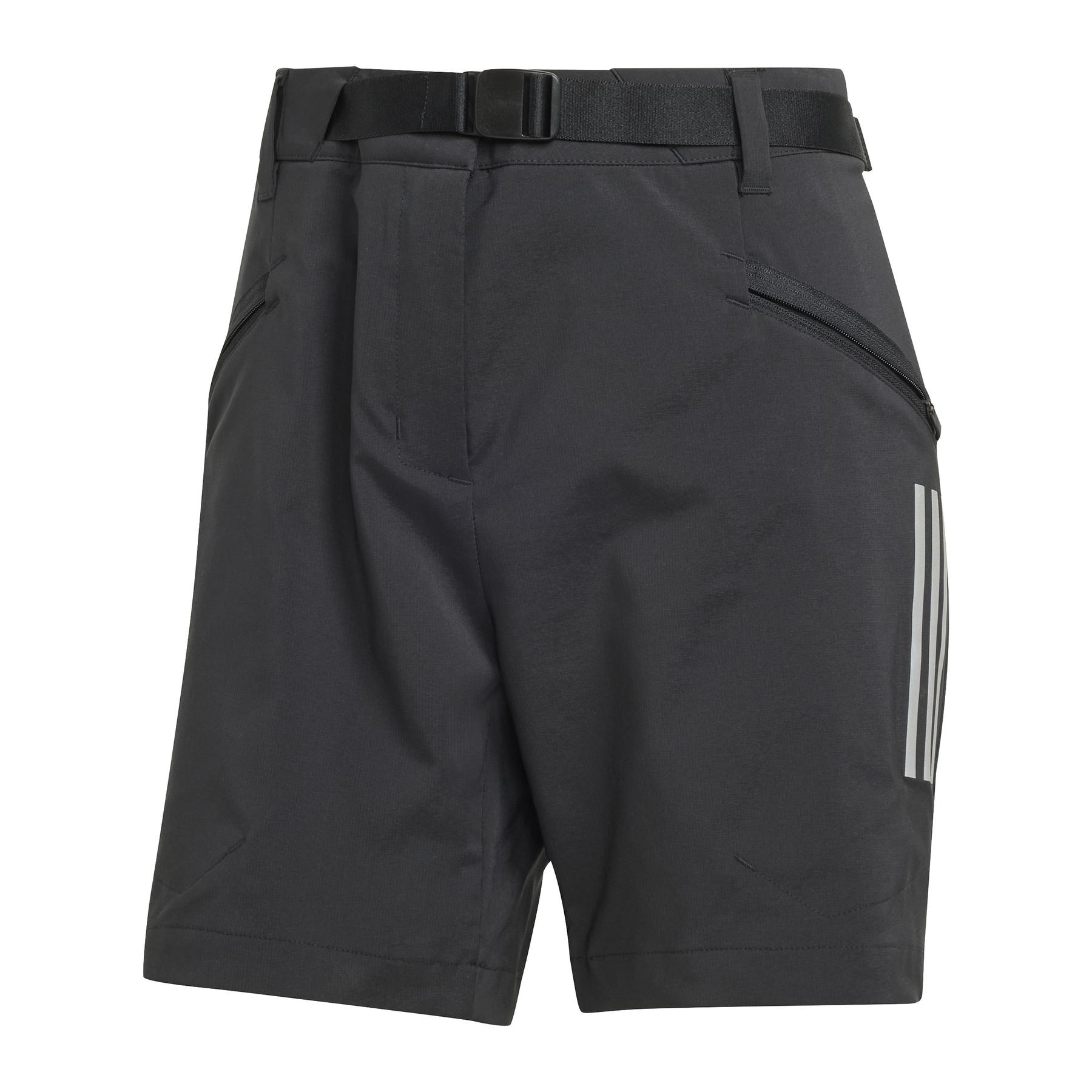 4068802897651 - Mercedes AMG Shorts für Frauen Petronas Formula One Team