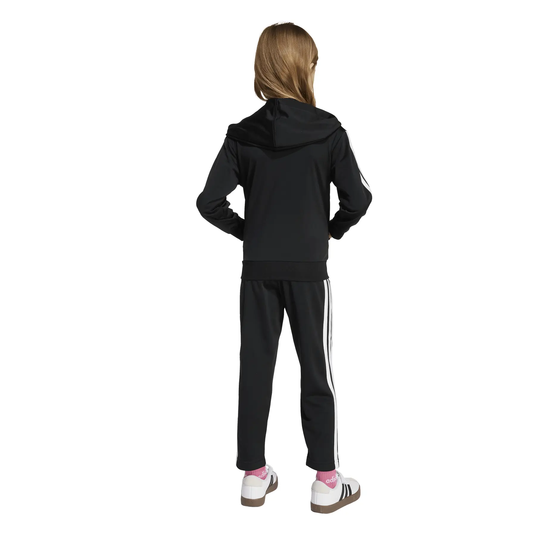 Children's training jacket adidas Essentials | Foot-Store