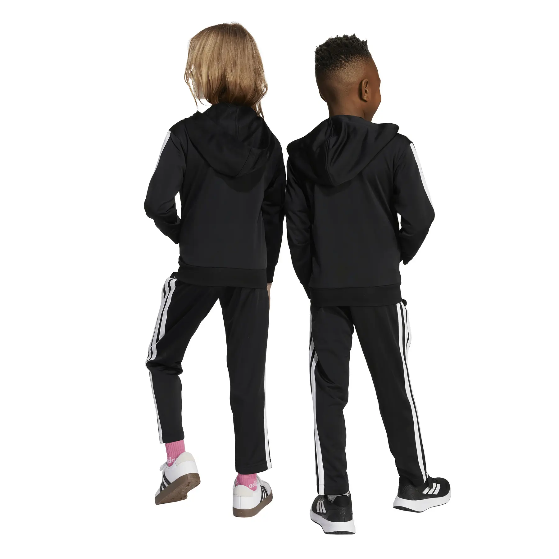   Sports Essentials 3セット Lサイズ Children's training jacket adidas Essentials | Sneakids